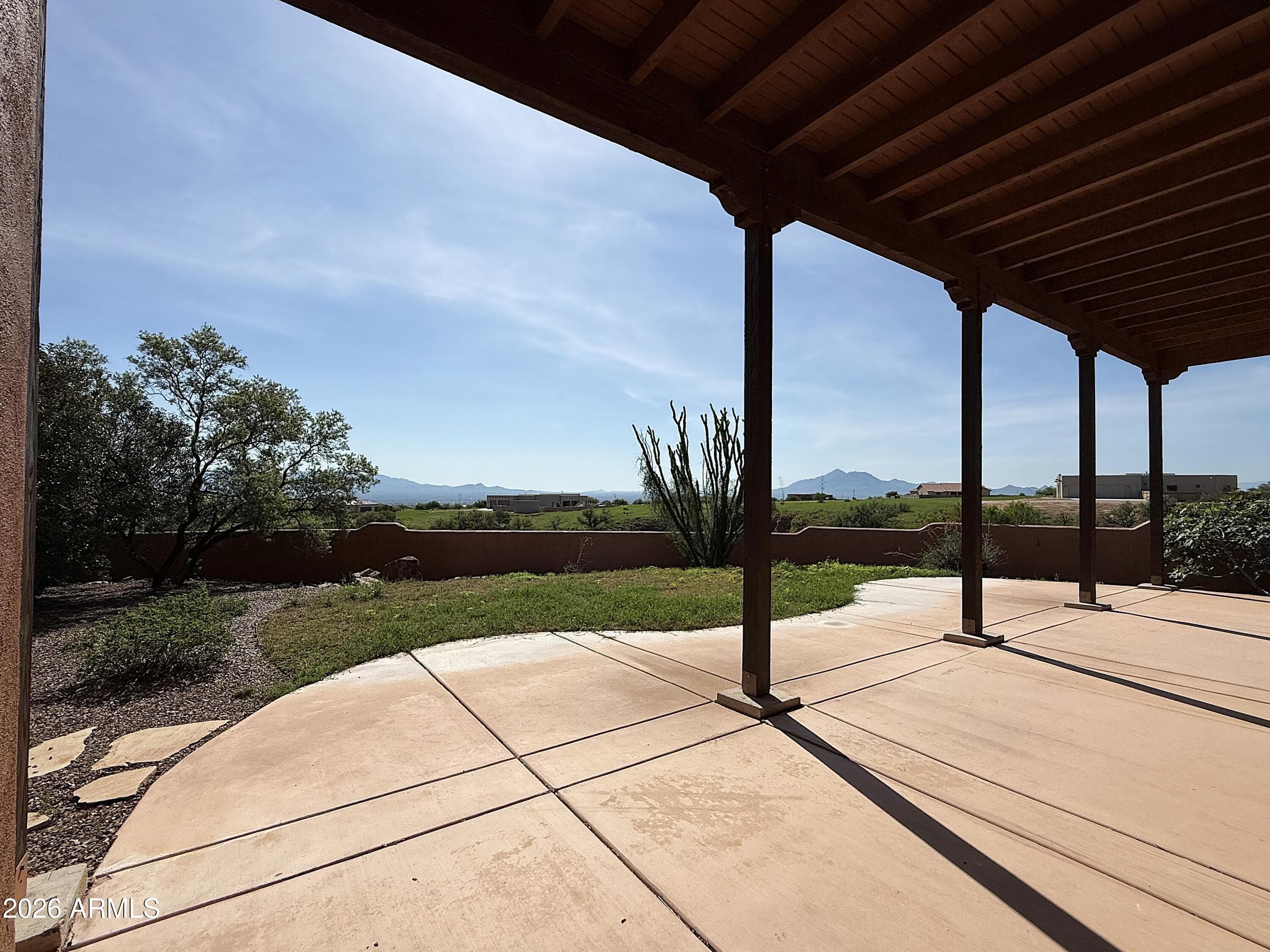 6116 E ANDALUSIAN Court, Hereford, AZ 85615 — photo 25 of 32