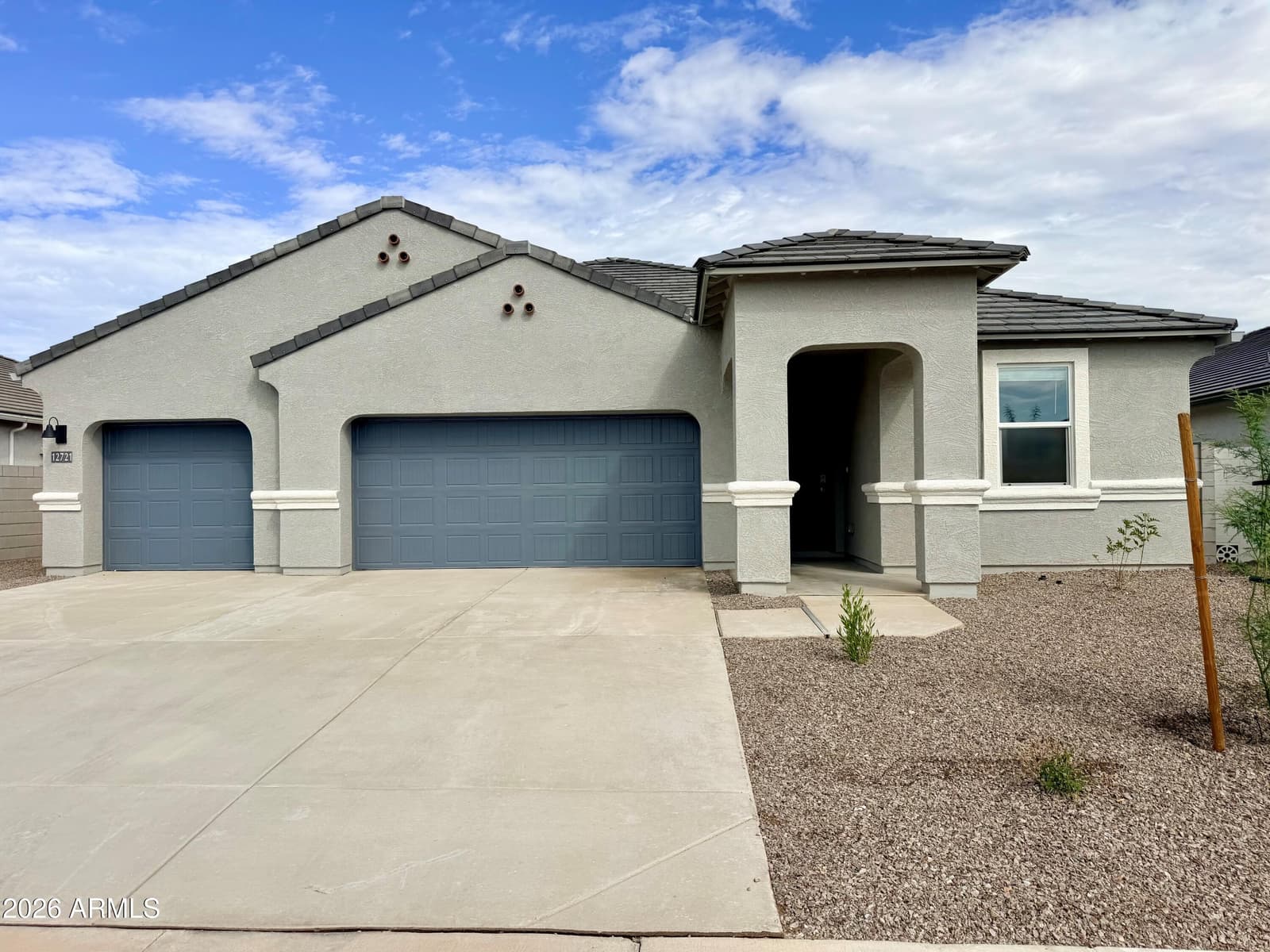 12721 E BAHIA Court, Florence, AZ 85132 — photo 1 of 57