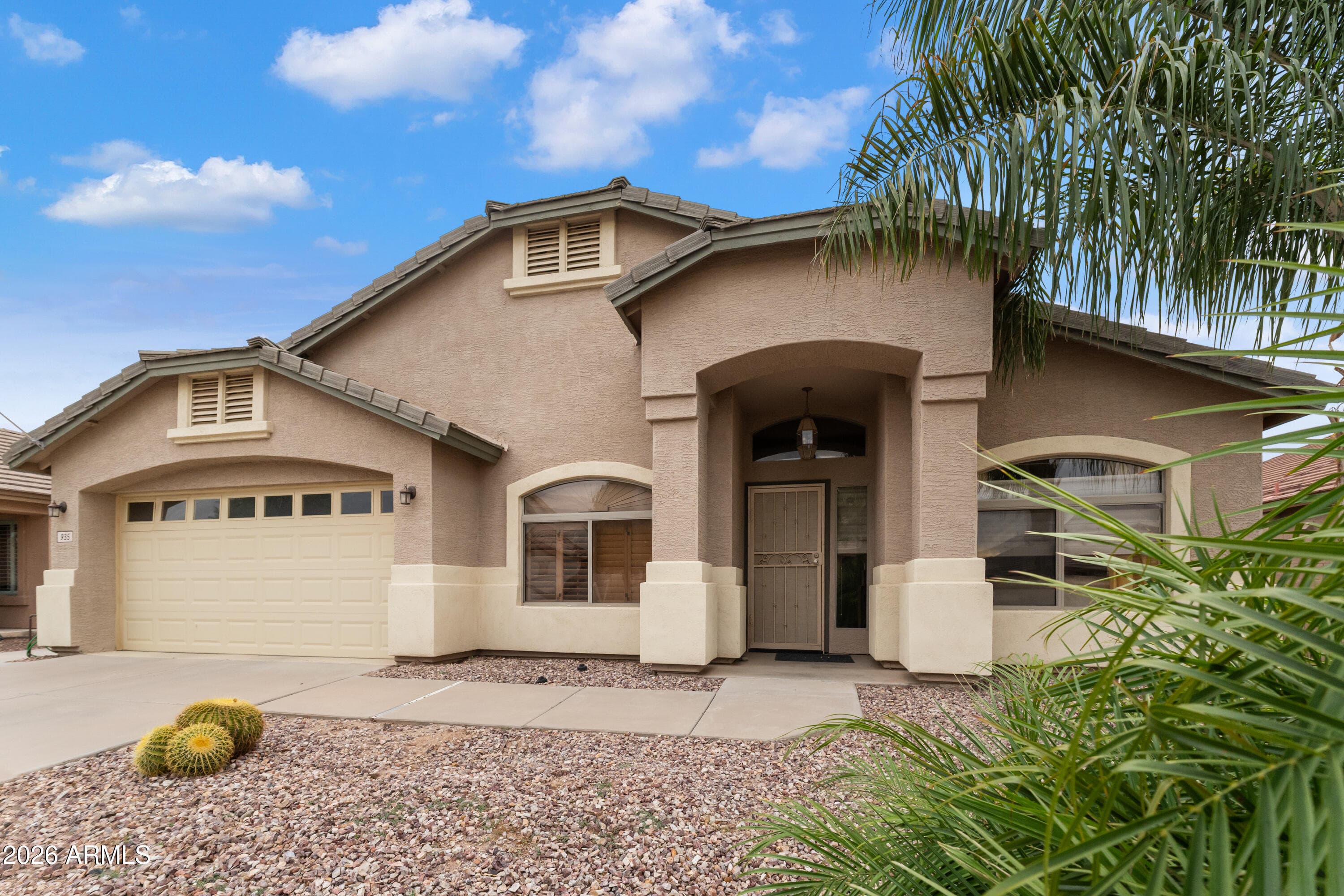 935 W GASCON Road, San Tan Valley, AZ 85143 — photo 58 of 72