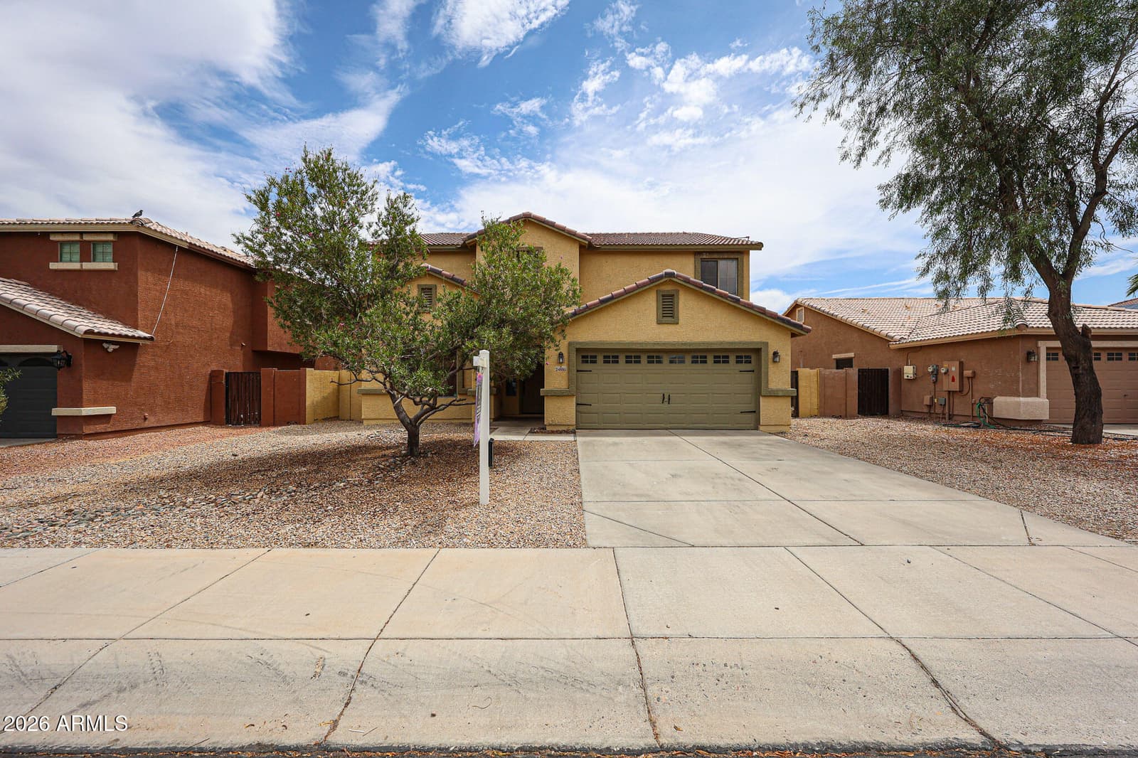 24885 W WAYLAND Drive, Buckeye, AZ 85326 — photo 4 of 55