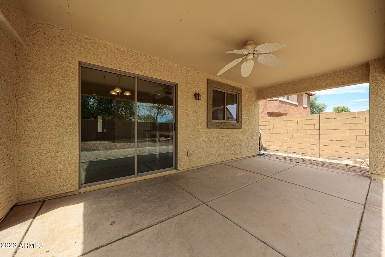 24885 W WAYLAND Drive, Buckeye, AZ 85326 — photo 51 of 55