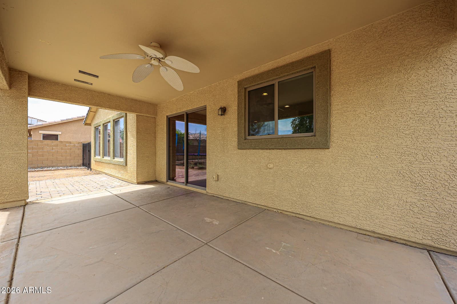 24885 W WAYLAND Drive, Buckeye, AZ 85326 — photo 52 of 55