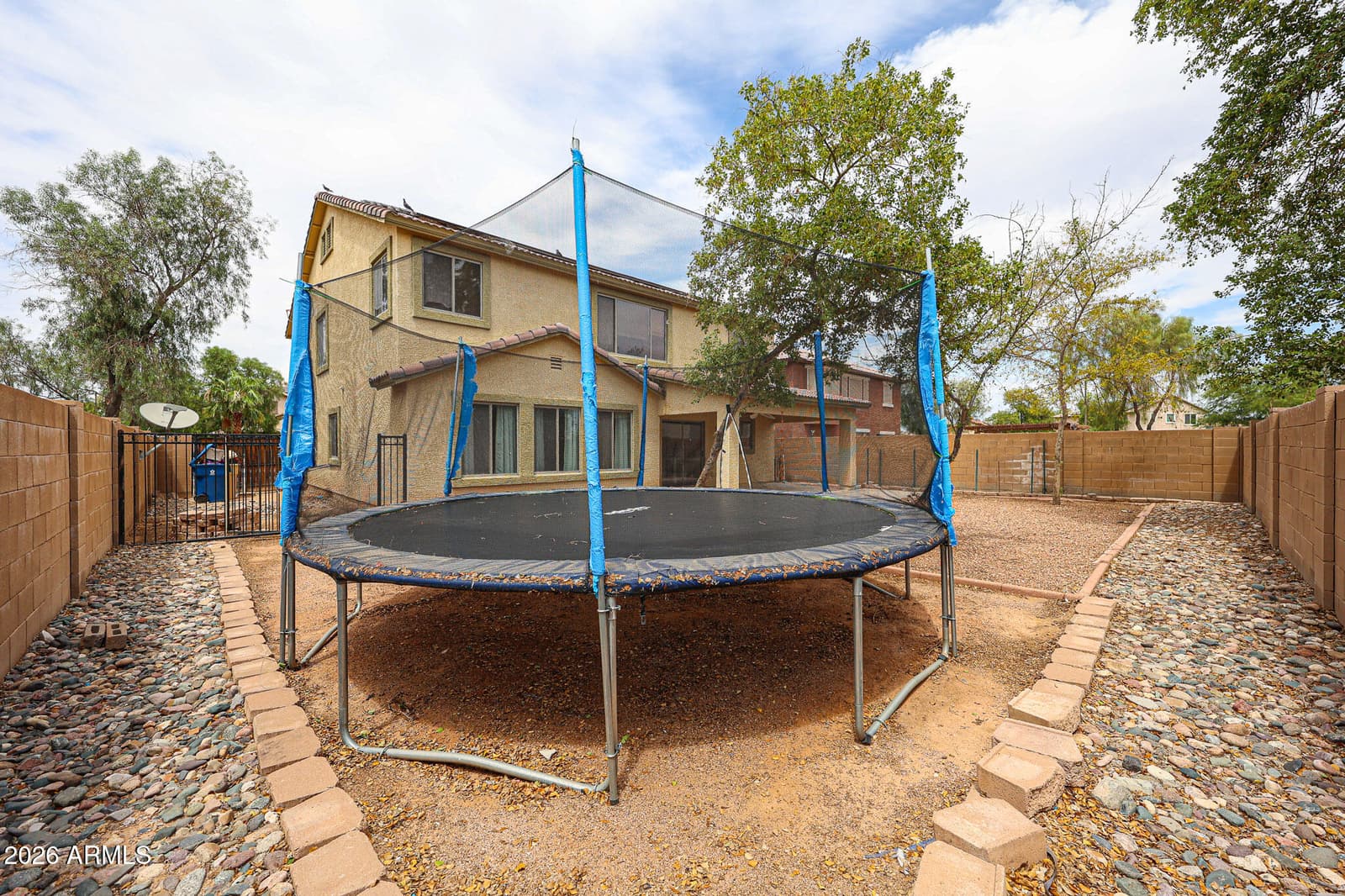 24885 W WAYLAND Drive, Buckeye, AZ 85326 — photo 53 of 55