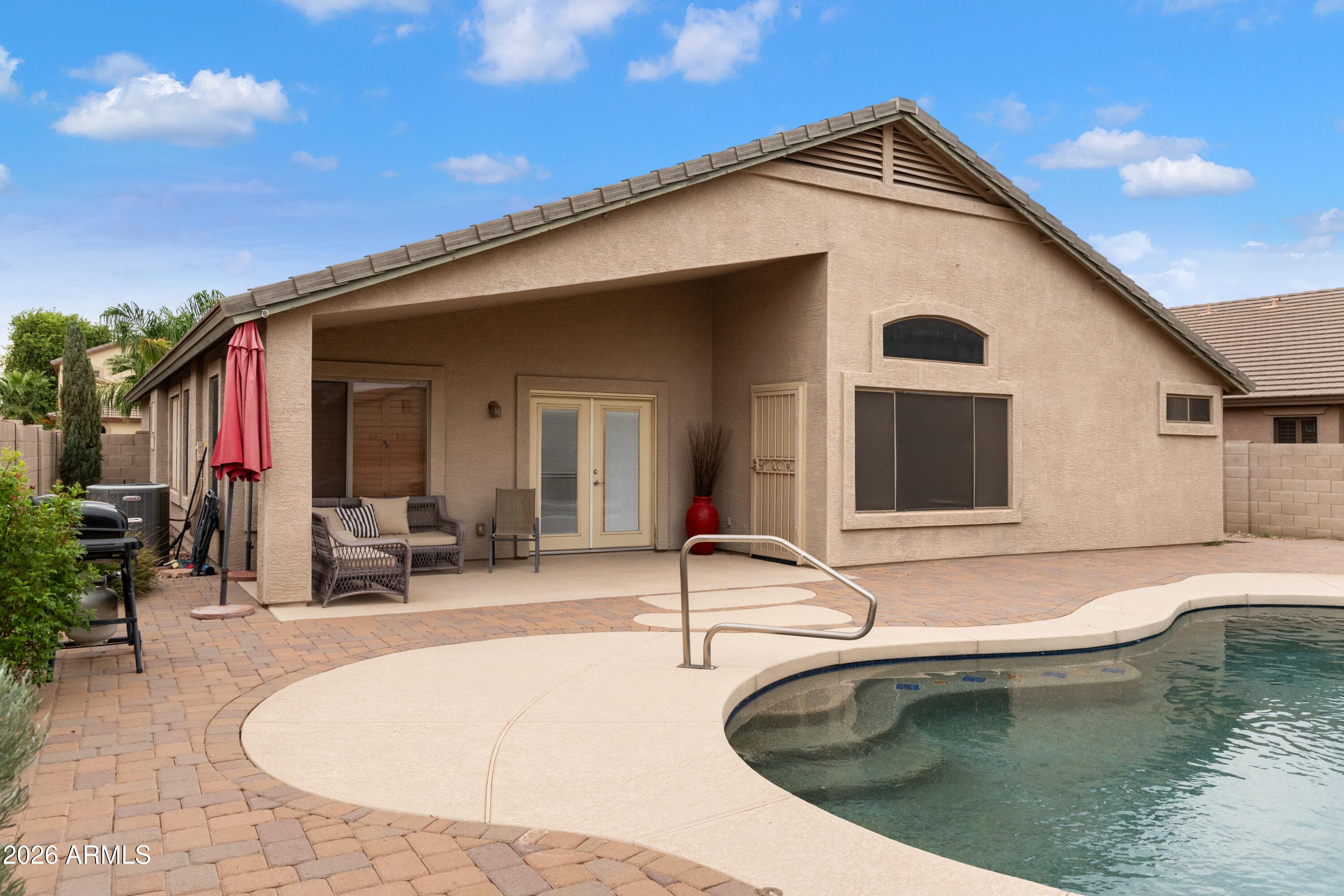935 W GASCON Road, San Tan Valley, AZ 85143 — photo 64 of 72