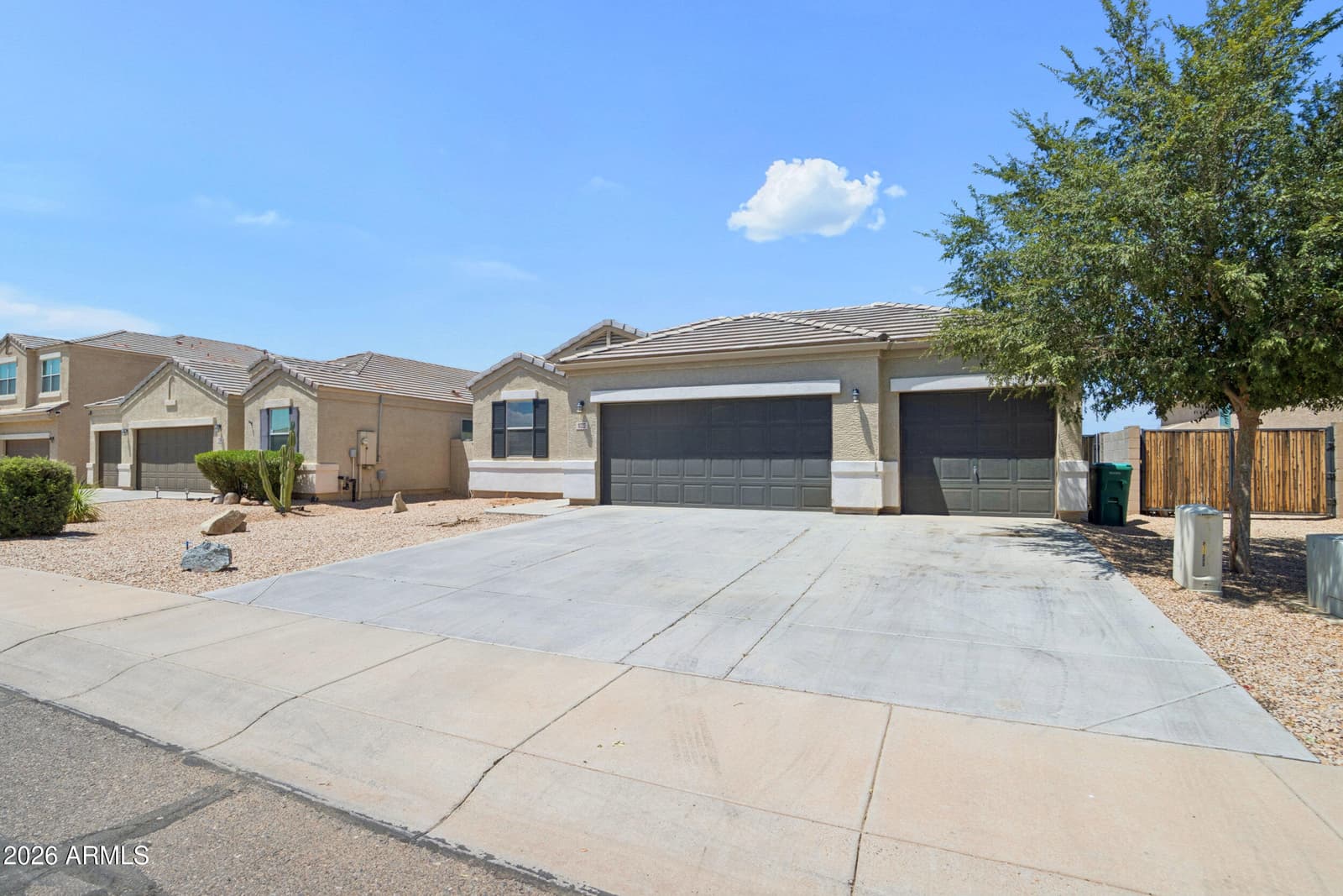 11222 E ASTER Lane, Florence, AZ 85132 — photo 3 of 47