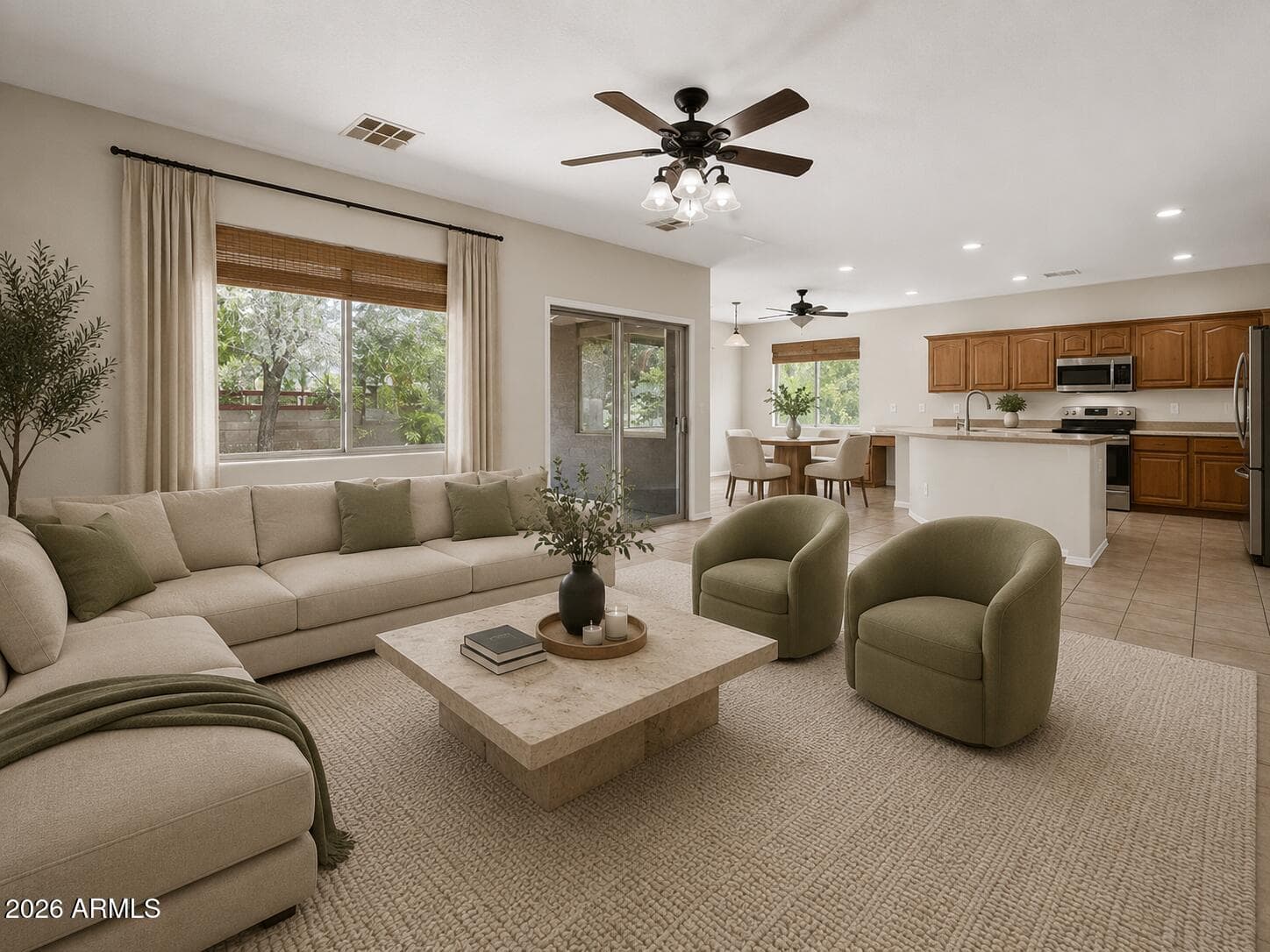 19475 S 190TH Street, Queen Creek, AZ 85142 — photo 11 of 61