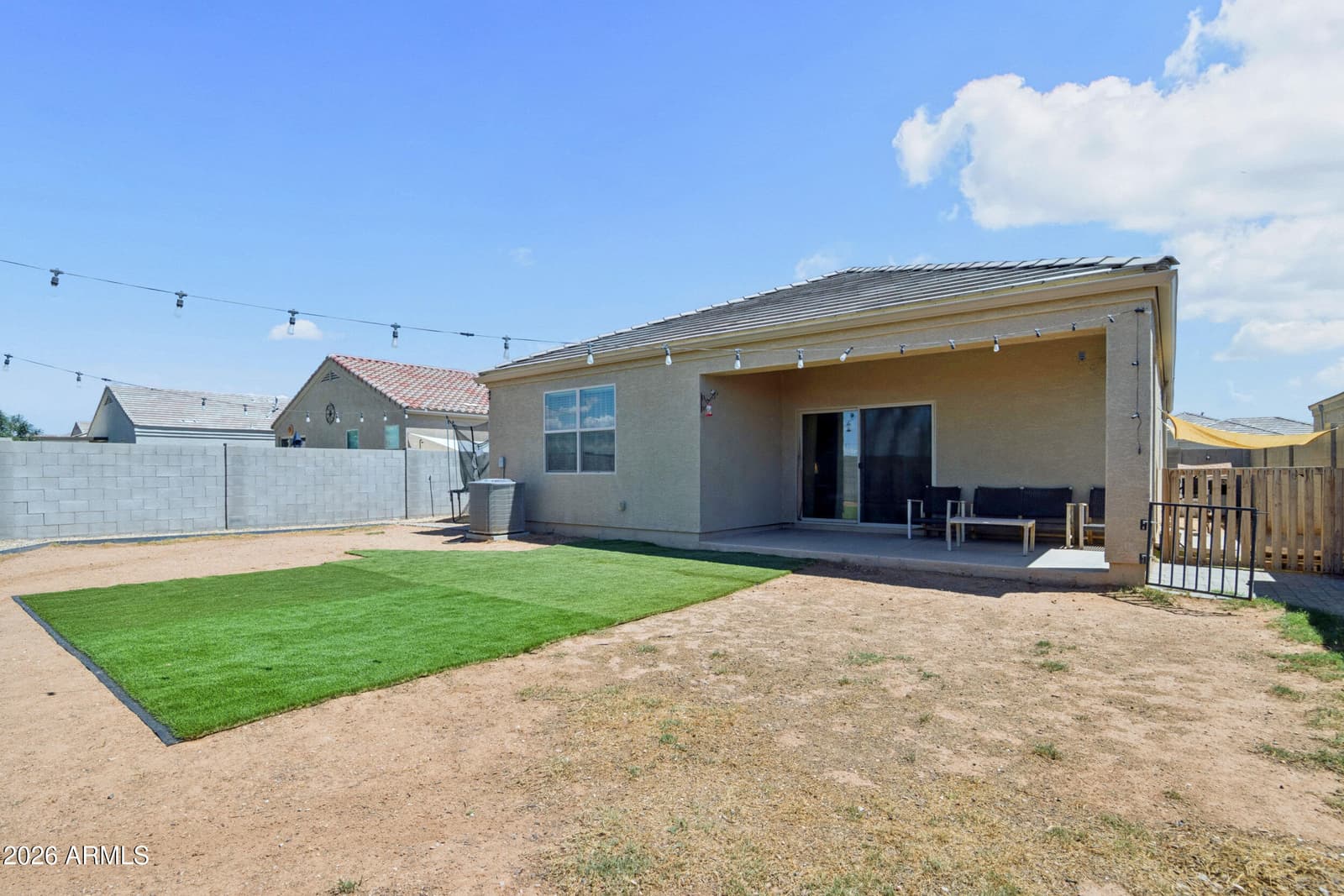11222 E ASTER Lane, Florence, AZ 85132 — photo 30 of 47