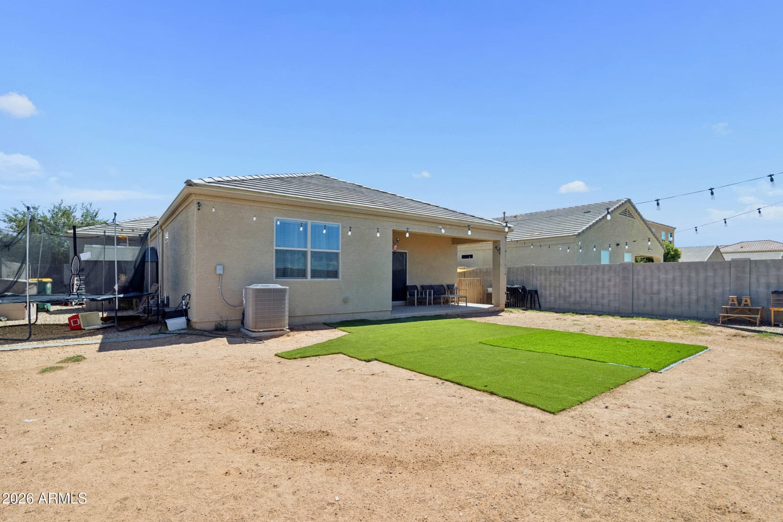 11222 E ASTER Lane, Florence, AZ 85132 — photo 33 of 47