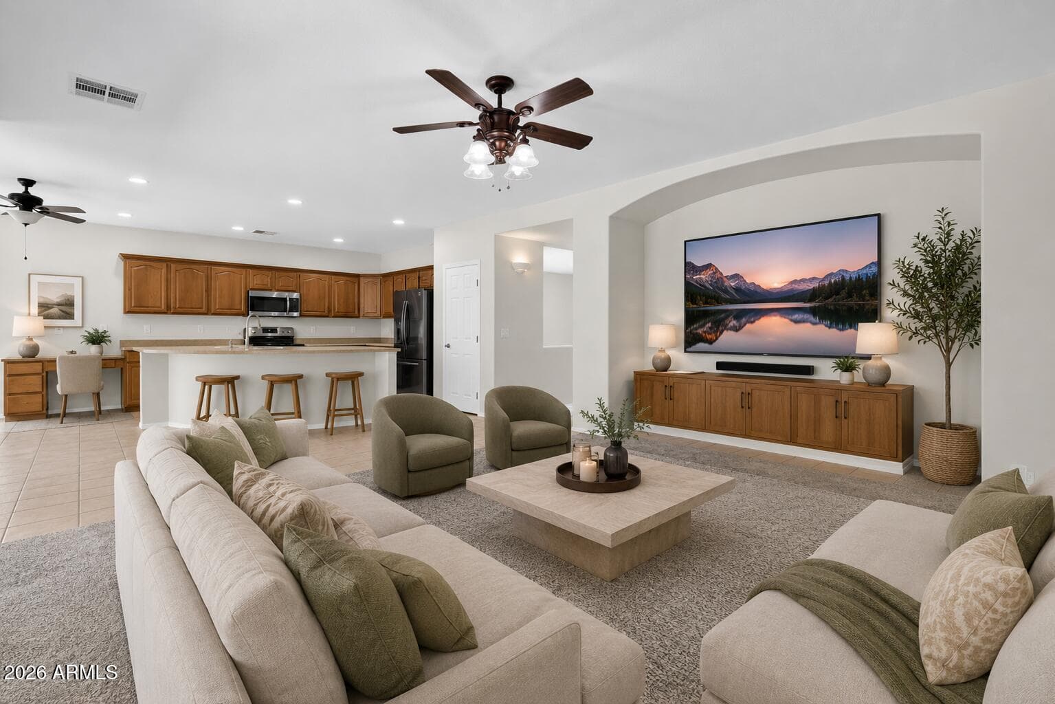 19475 S 190TH Street, Queen Creek, AZ 85142 — photo 12 of 61
