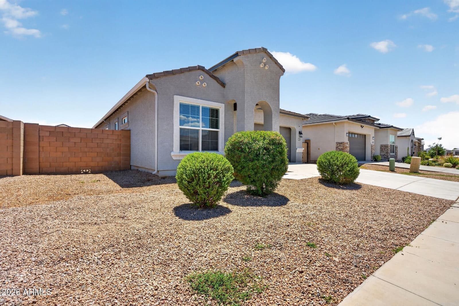 40957 W SHAVER Drive, Maricopa, AZ 85138 — photo 4 of 30