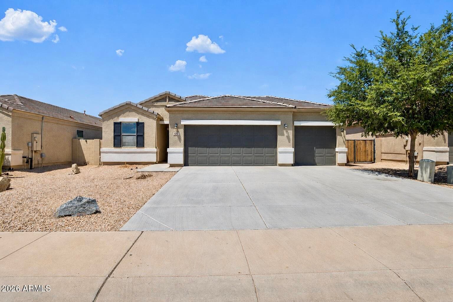 11222 E ASTER Lane, Florence, AZ 85132 — photo 2 of 47