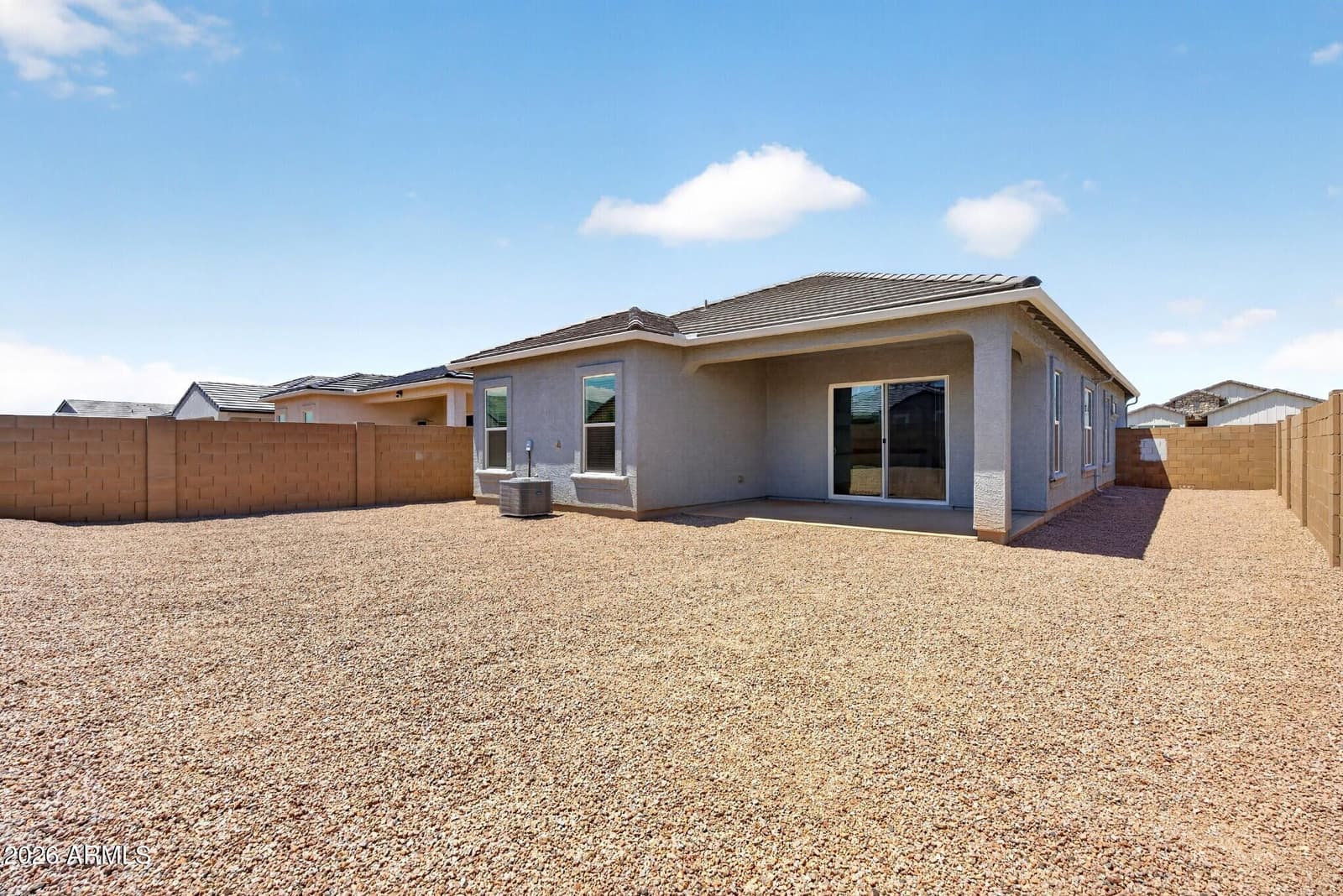 40957 W SHAVER Drive, Maricopa, AZ 85138 — photo 26 of 30