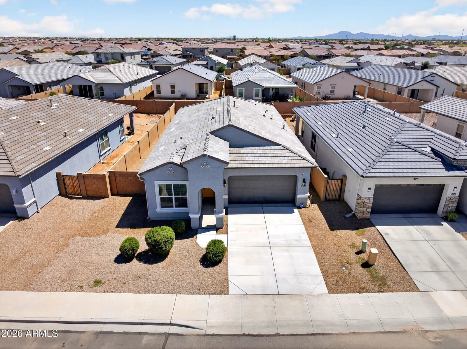 40957 W SHAVER Drive, Maricopa, AZ 85138 — photo 3 of 30