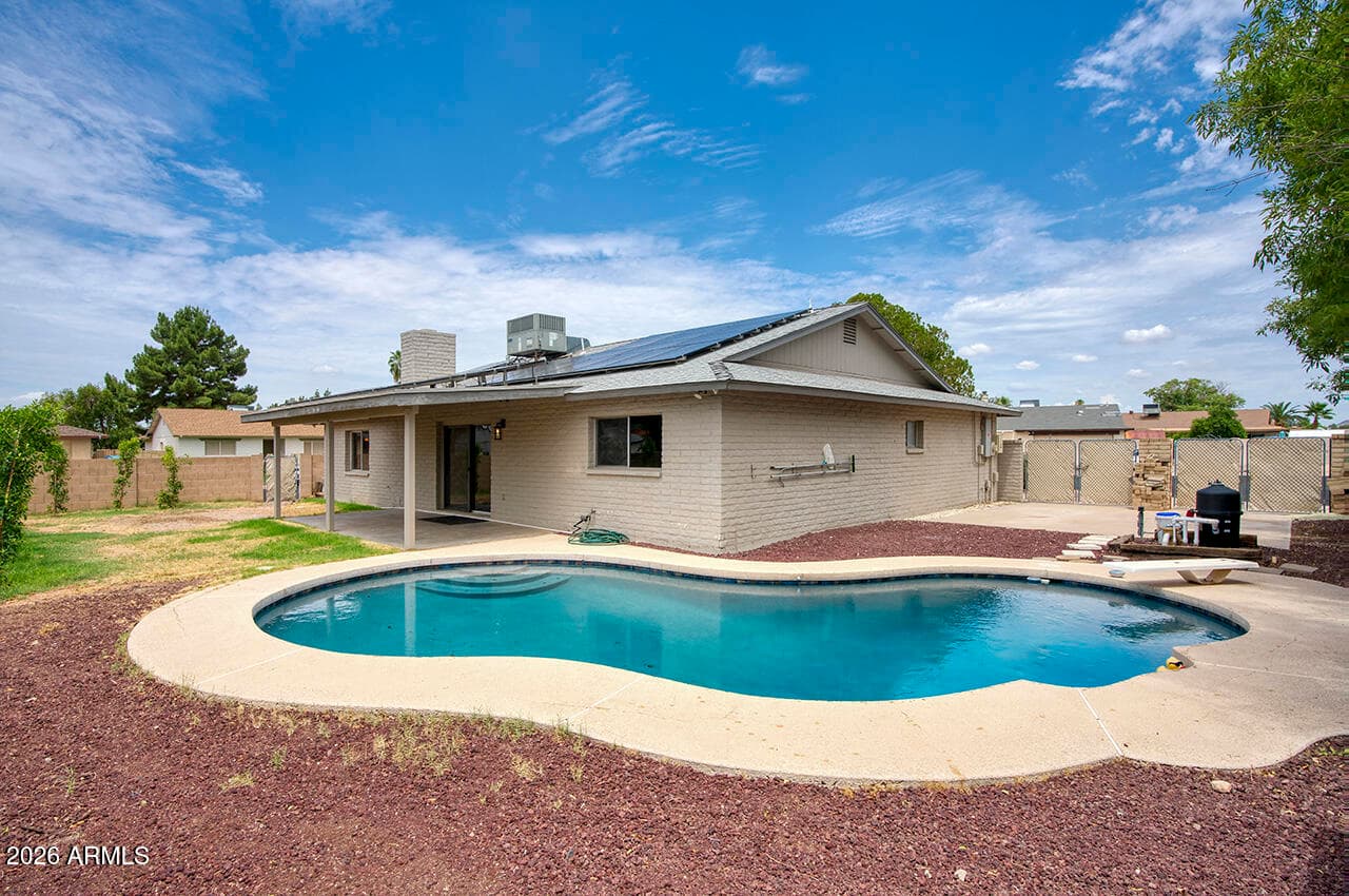5215 W VIA CAMILLE, Glendale, AZ 85306 — photo 24 of 29