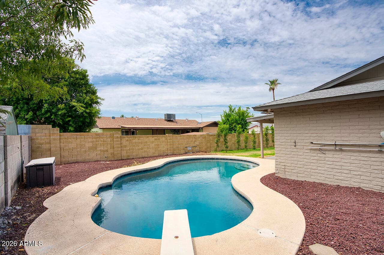 5215 W VIA CAMILLE, Glendale, AZ 85306 — photo 25 of 29