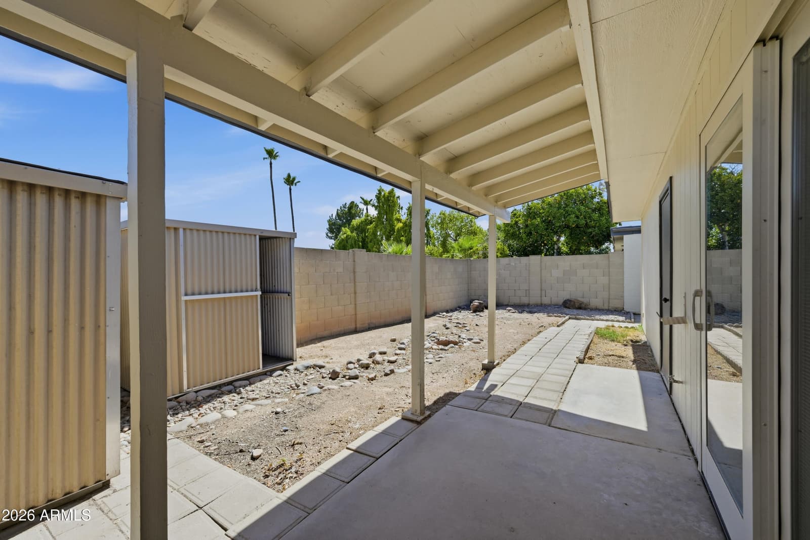 2905 W GLENDALE Avenue, Phoenix, AZ 85051 — photo 30 of 31