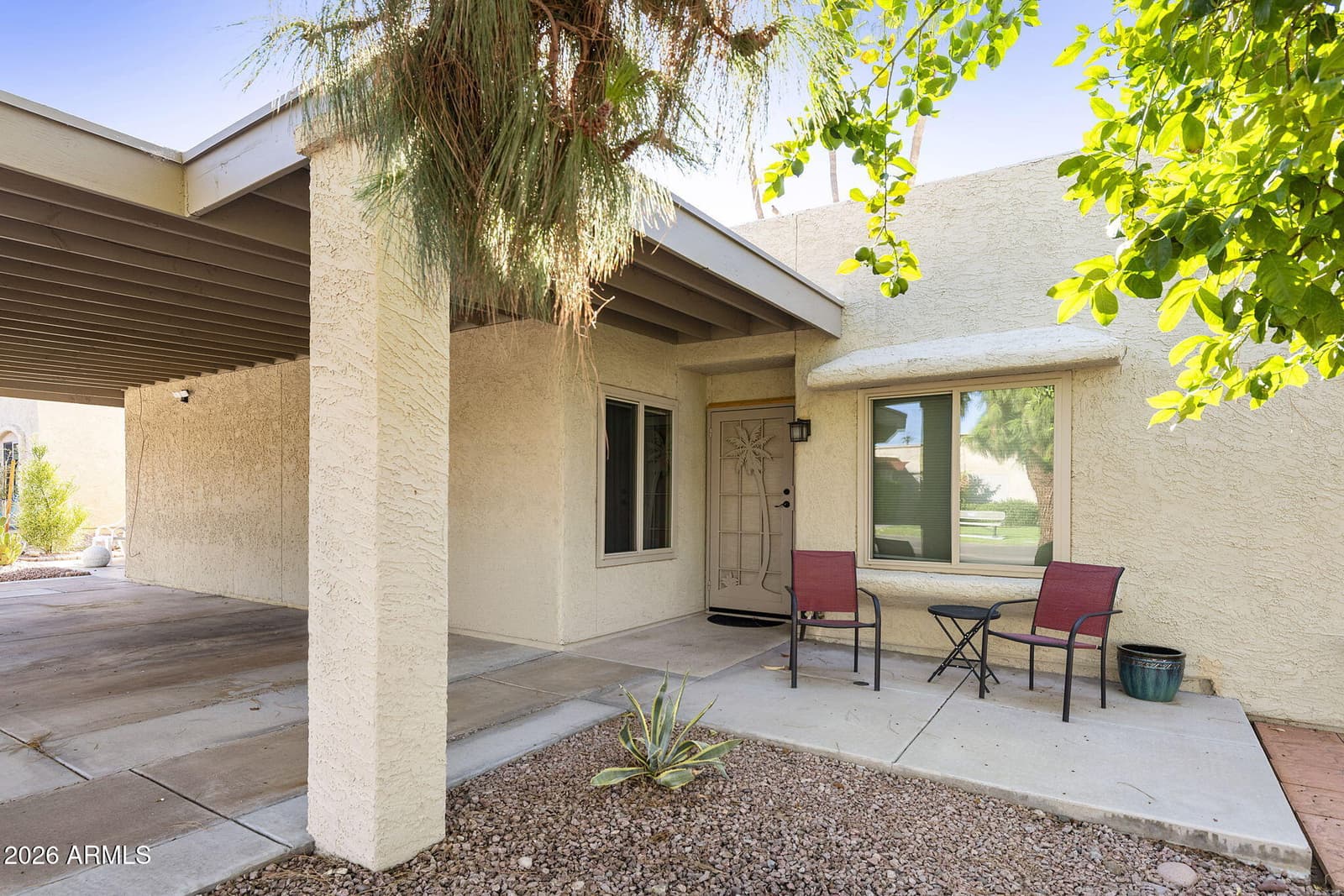 607 S DESERT FLOWER Drive, Mesa, AZ 85208 — photo 19 of 41