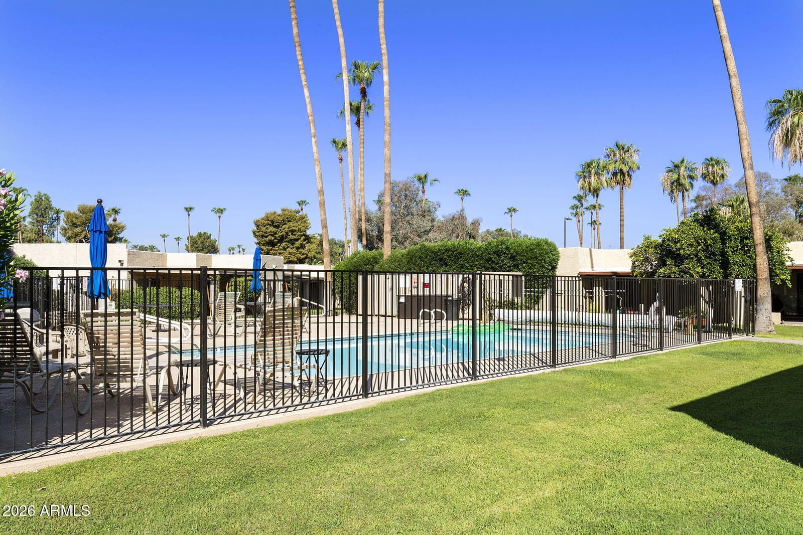 607 S DESERT FLOWER Drive, Mesa, AZ 85208 — photo 22 of 41
