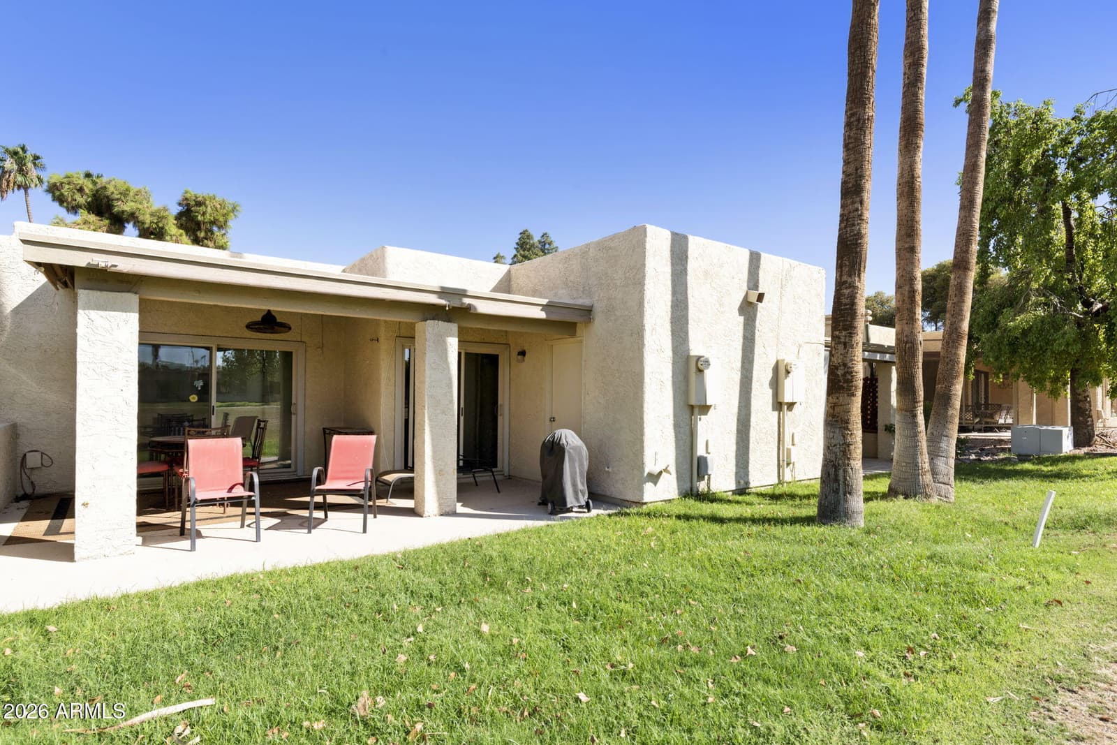 607 S DESERT FLOWER Drive, Mesa, AZ 85208 — photo 17 of 41