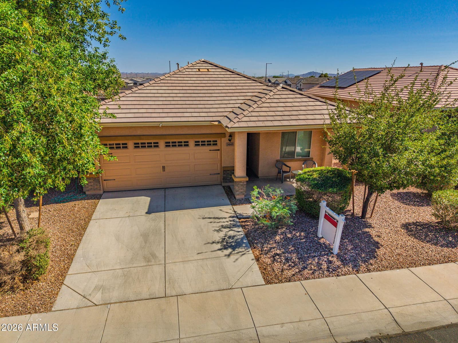 24645 W ATLANTA Avenue, Buckeye, AZ 85326 — photo 2 of 40
