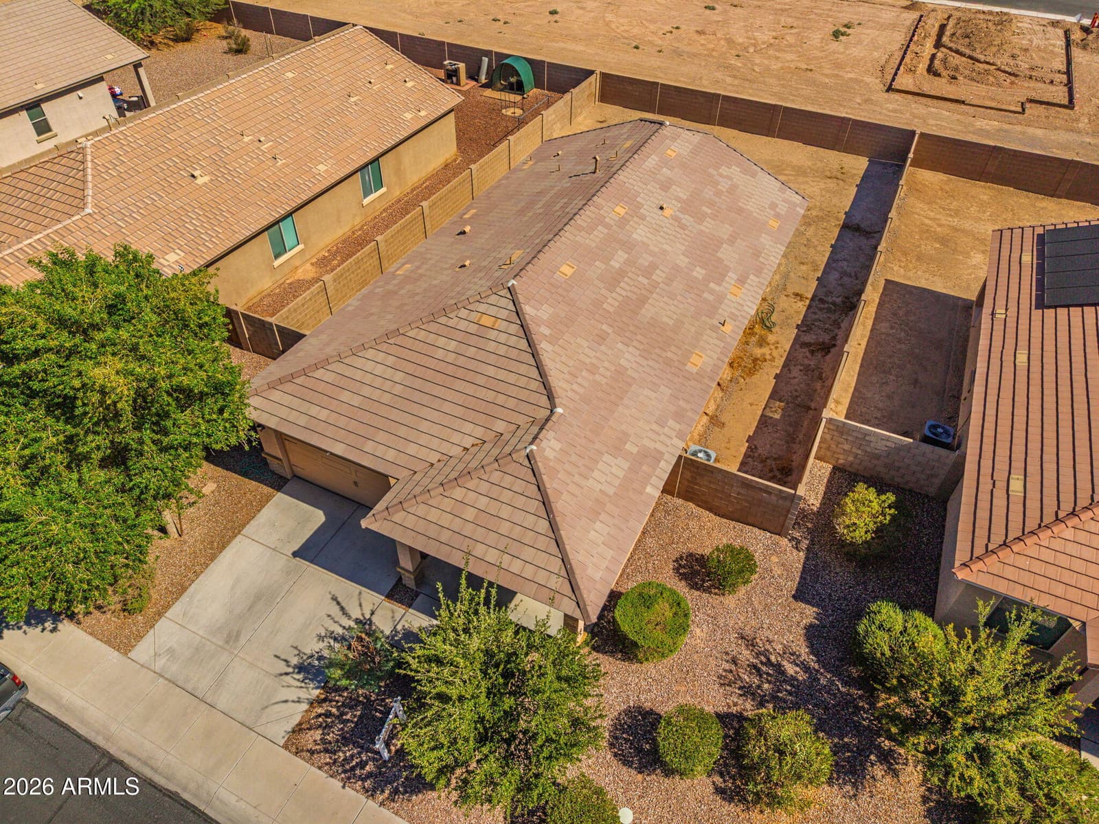 24645 W ATLANTA Avenue, Buckeye, AZ 85326 — photo 4 of 40