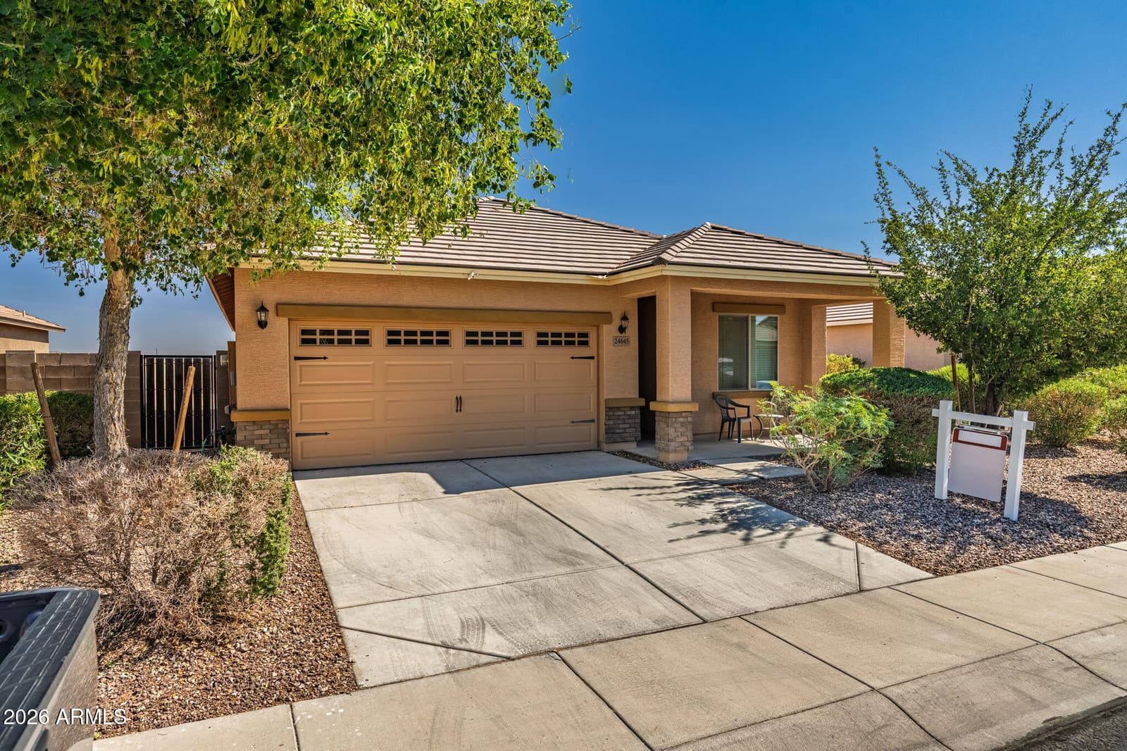 24645 W ATLANTA Avenue, Buckeye, AZ 85326 — photo 5 of 40