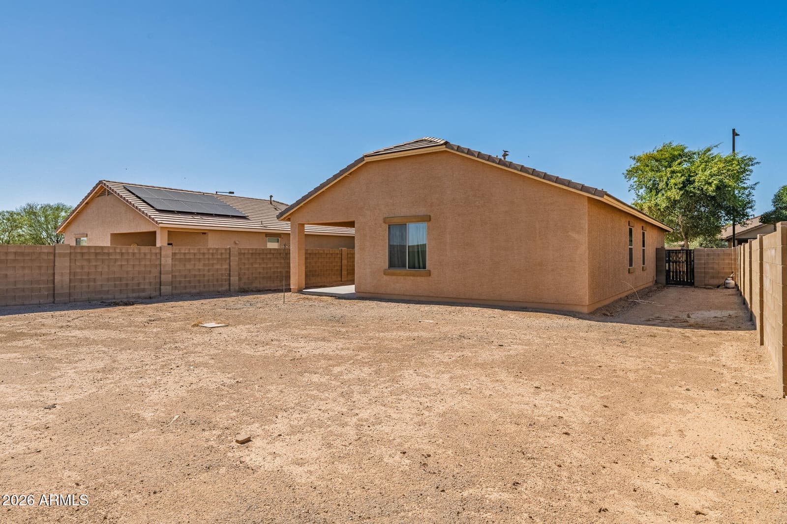 24645 W ATLANTA Avenue, Buckeye, AZ 85326 — photo 39 of 40
