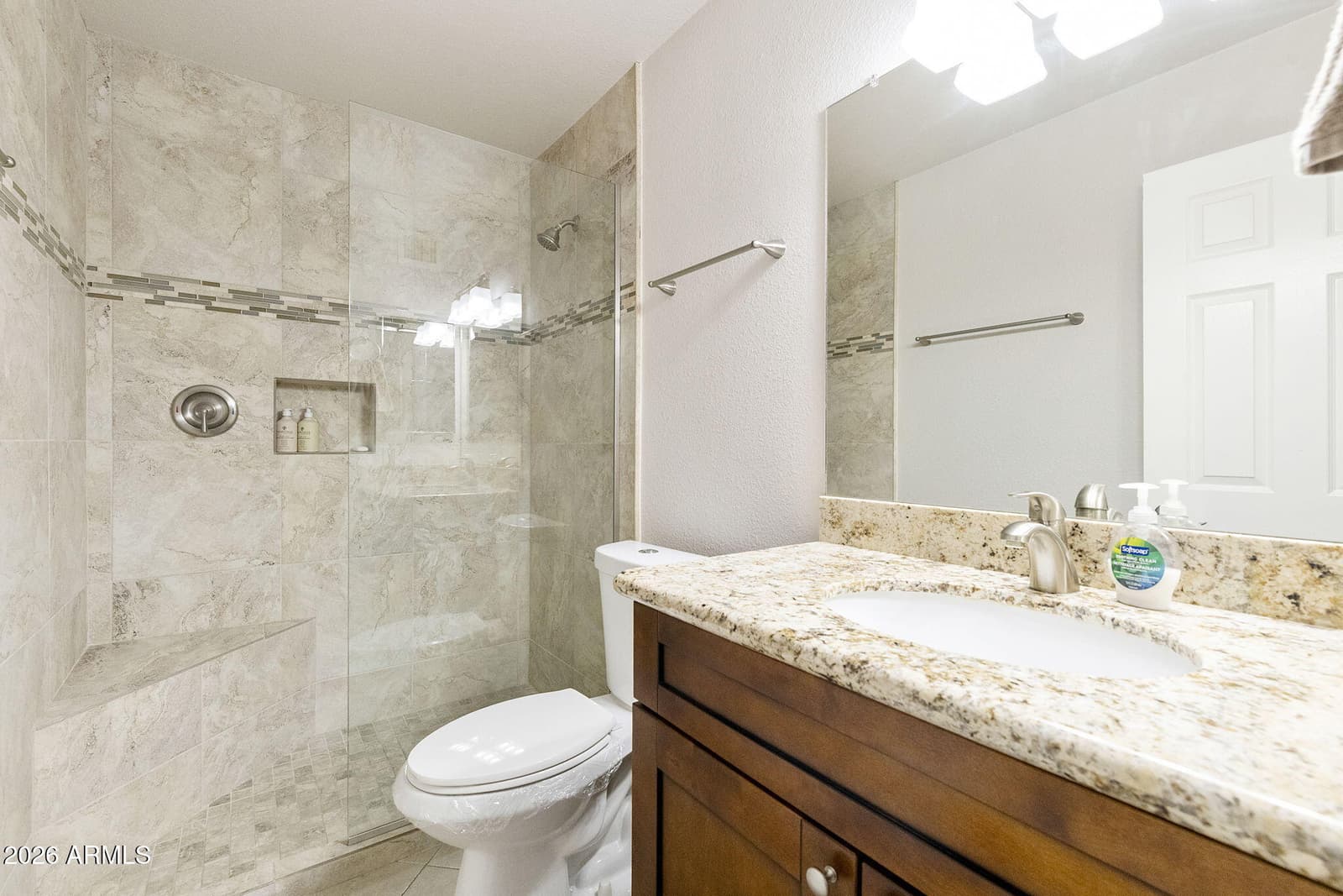 607 S DESERT FLOWER Drive, Mesa, AZ 85208 — photo 15 of 41