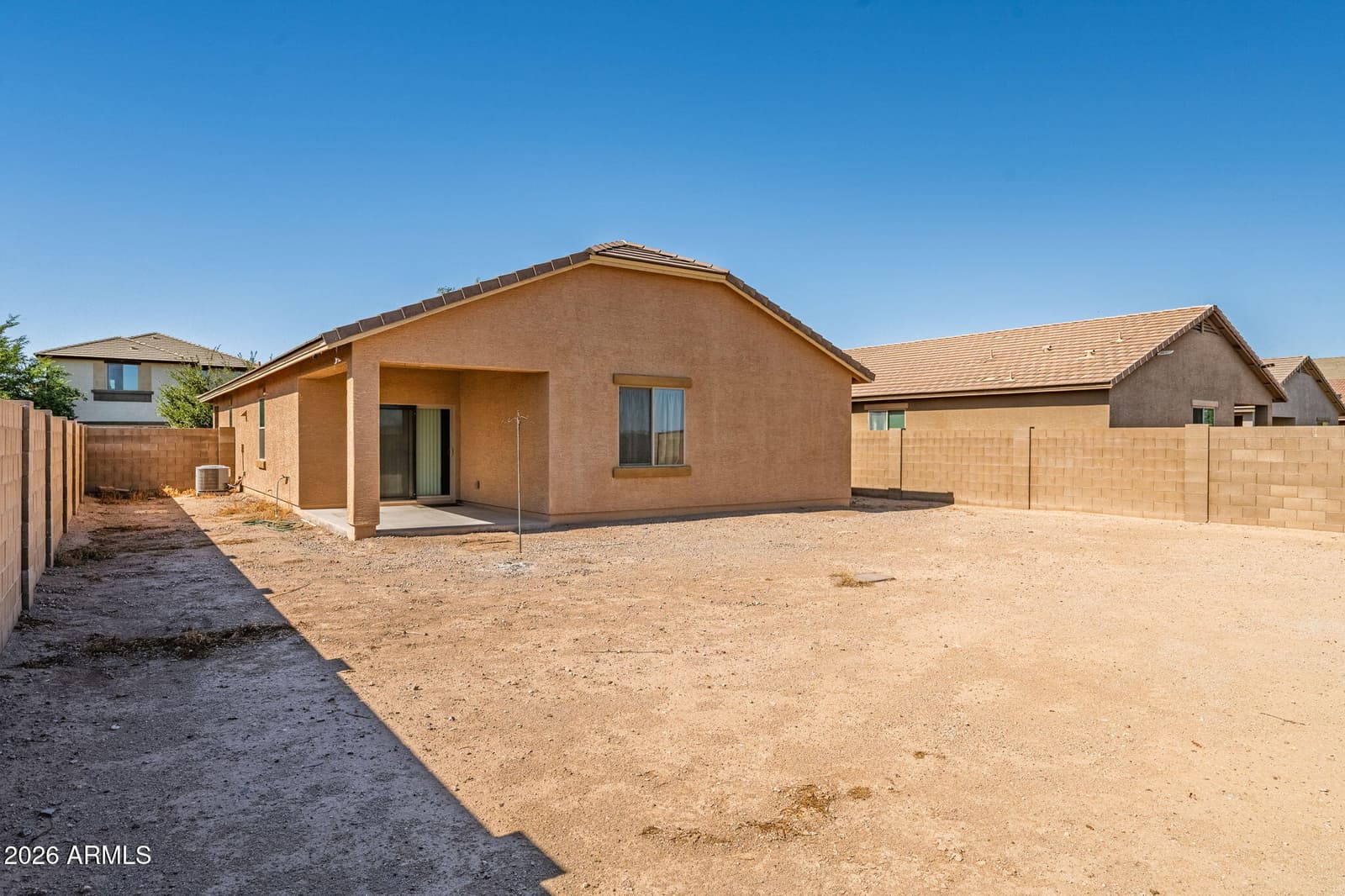 24645 W ATLANTA Avenue, Buckeye, AZ 85326 — photo 40 of 40