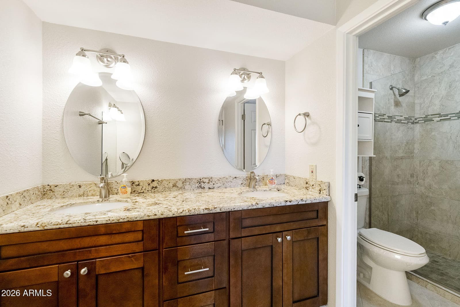 607 S DESERT FLOWER Drive, Mesa, AZ 85208 — photo 12 of 41