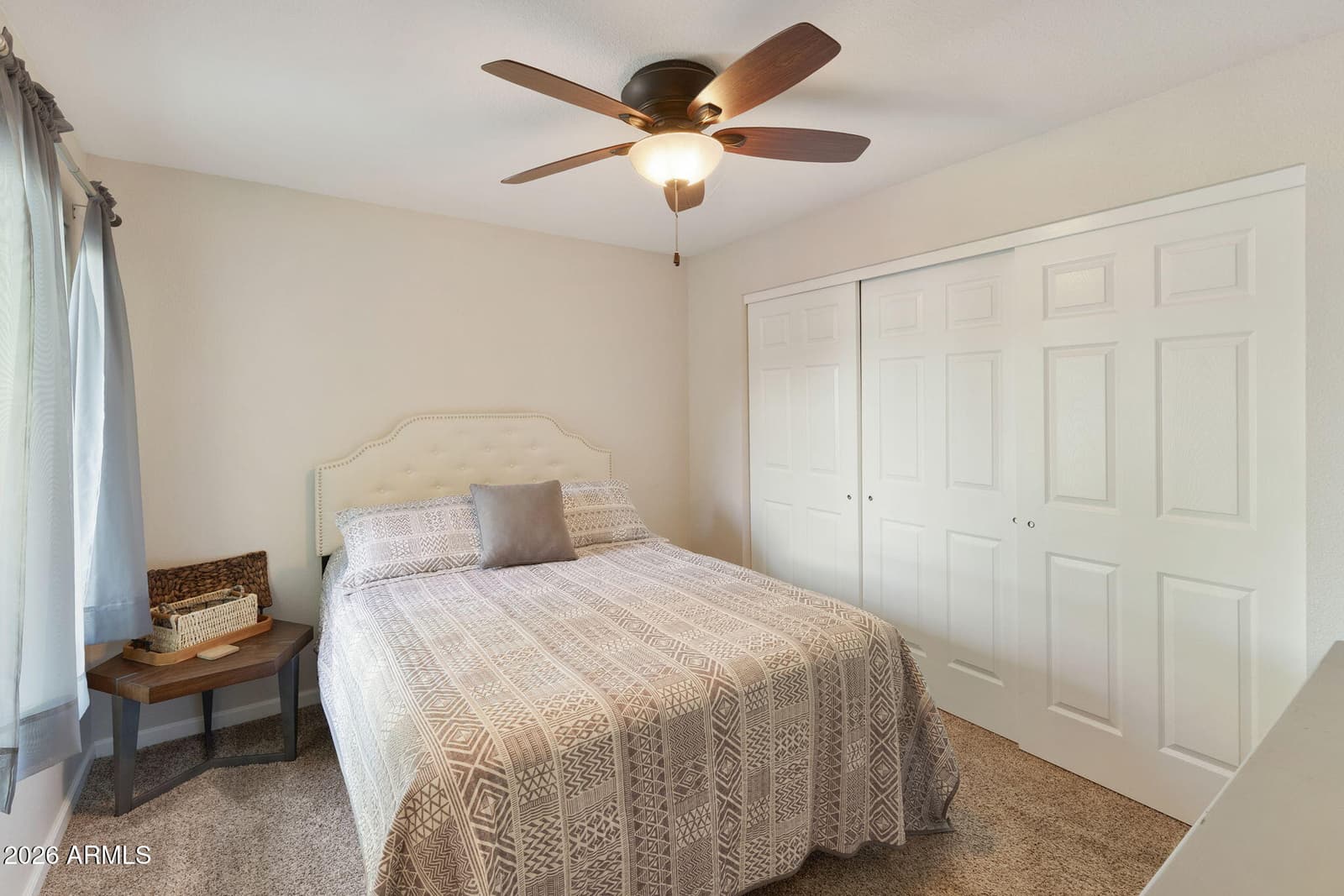 607 S DESERT FLOWER Drive, Mesa, AZ 85208 — photo 13 of 41
