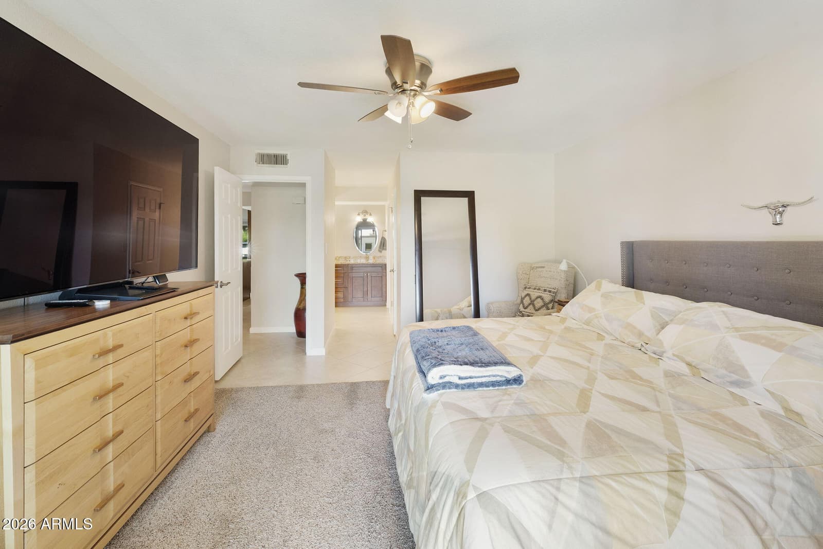 607 S DESERT FLOWER Drive, Mesa, AZ 85208 — photo 10 of 41