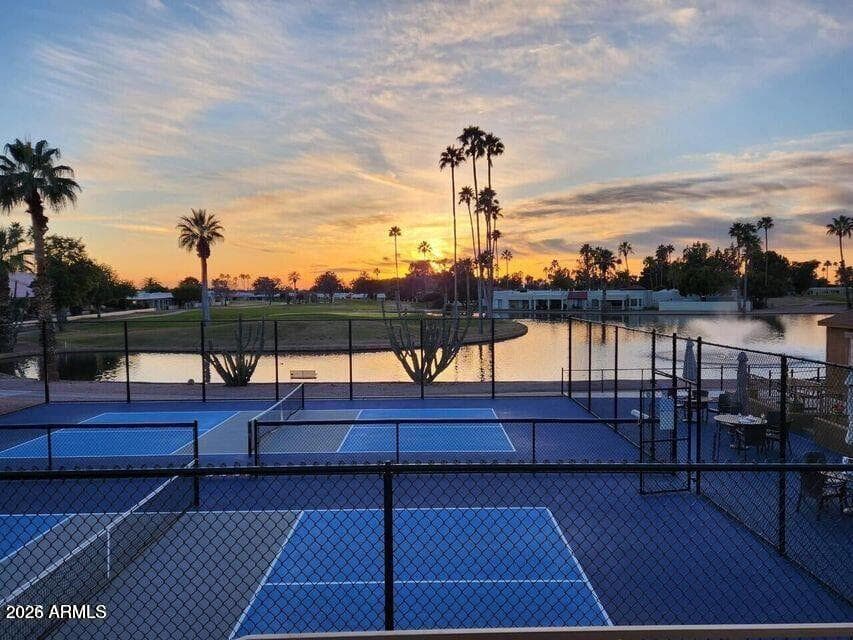 607 S DESERT FLOWER Drive, Mesa, AZ 85208 — photo 28 of 41