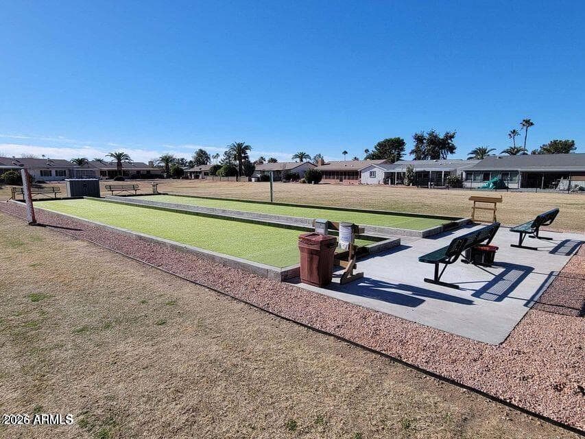 607 S DESERT FLOWER Drive, Mesa, AZ 85208 — photo 37 of 41