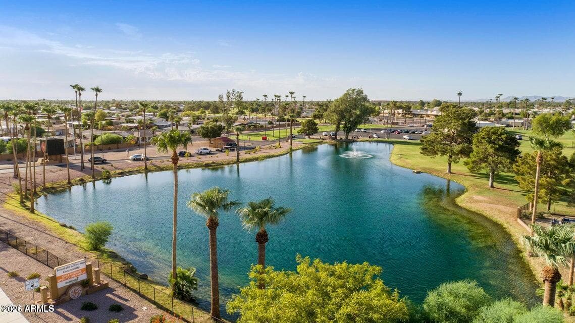 607 S DESERT FLOWER Drive, Mesa, AZ 85208 — photo 38 of 41