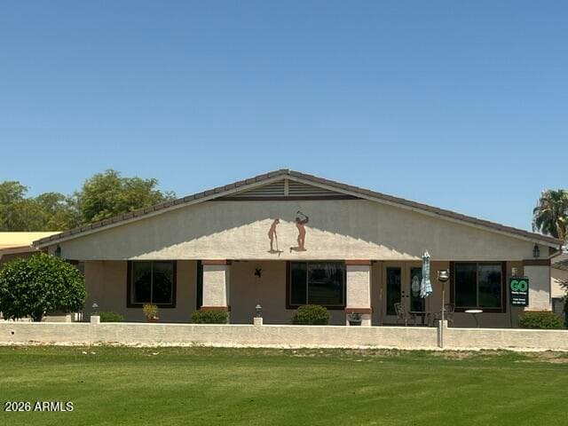 5637 E PLAYER Place, Mesa, AZ 85215 — photo 43 of 57