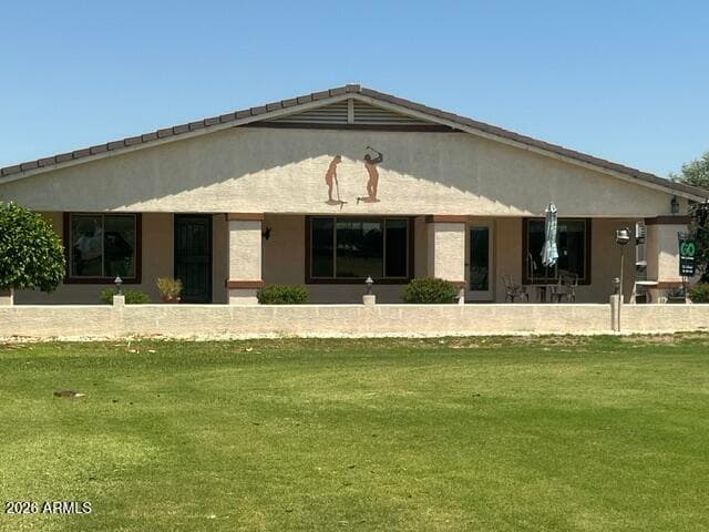 5637 E PLAYER Place, Mesa, AZ 85215 — photo 44 of 57