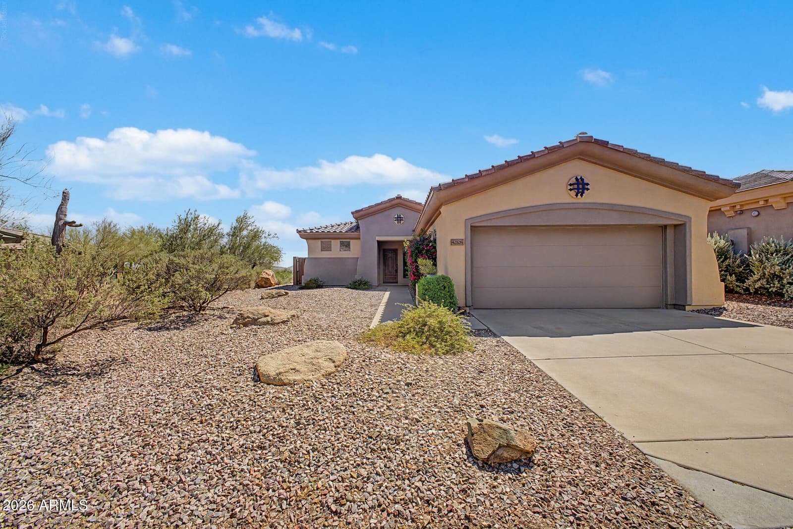 42108 N ANTHEM HEIGHTS Drive, Anthem, AZ 85086 — photo 4 of 29