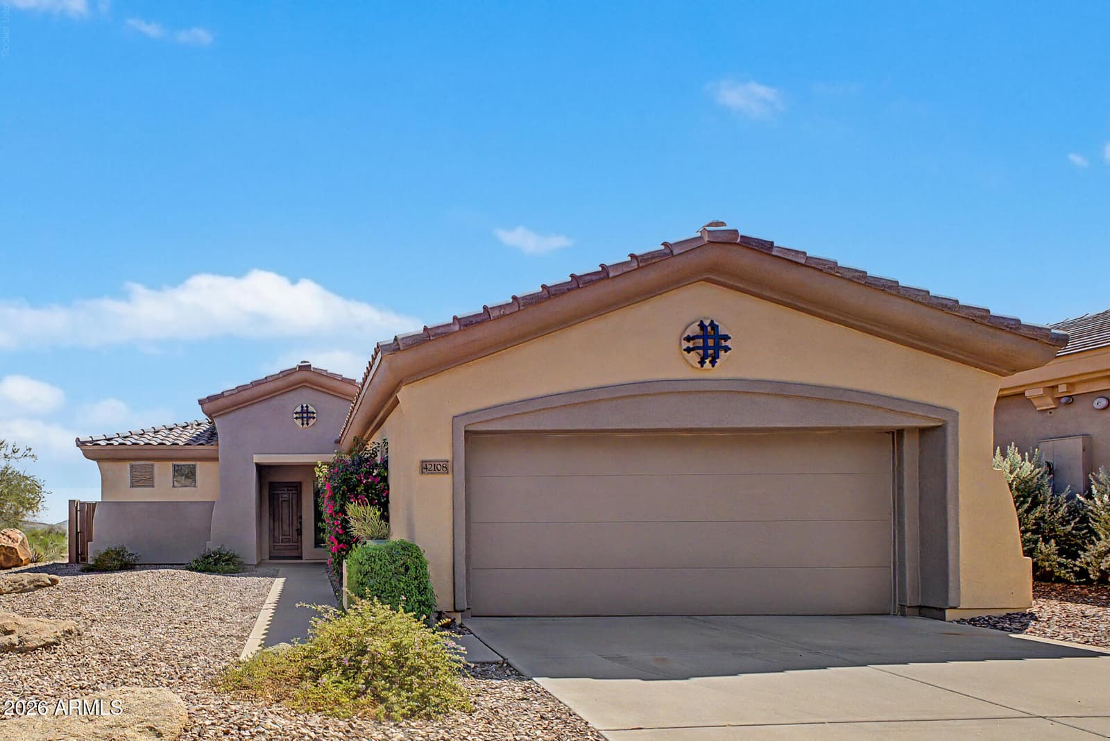 42108 N ANTHEM HEIGHTS Drive, Anthem, AZ 85086 — photo 2 of 29