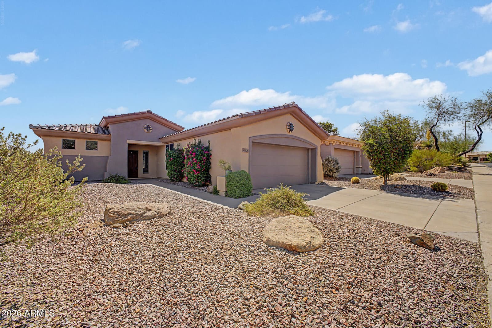 42108 N ANTHEM HEIGHTS Drive, Anthem, AZ 85086 — photo 3 of 29