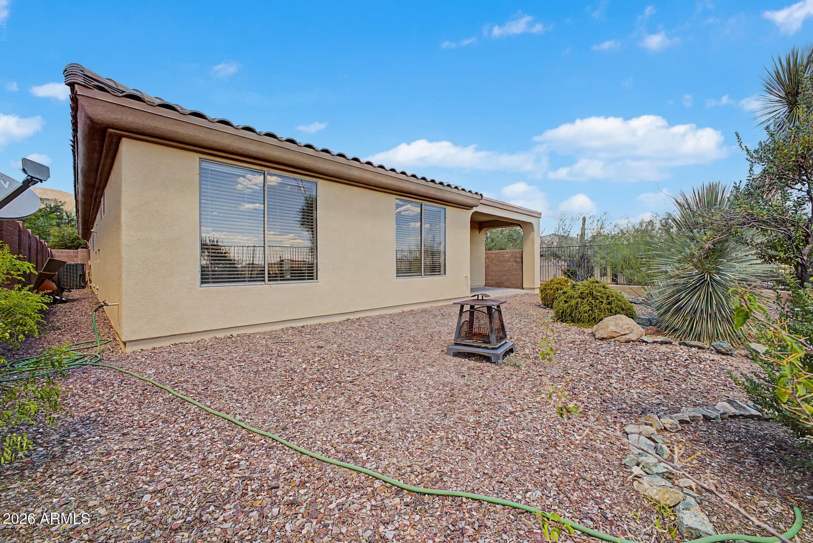42108 N ANTHEM HEIGHTS Drive, Anthem, AZ 85086 — photo 27 of 29
