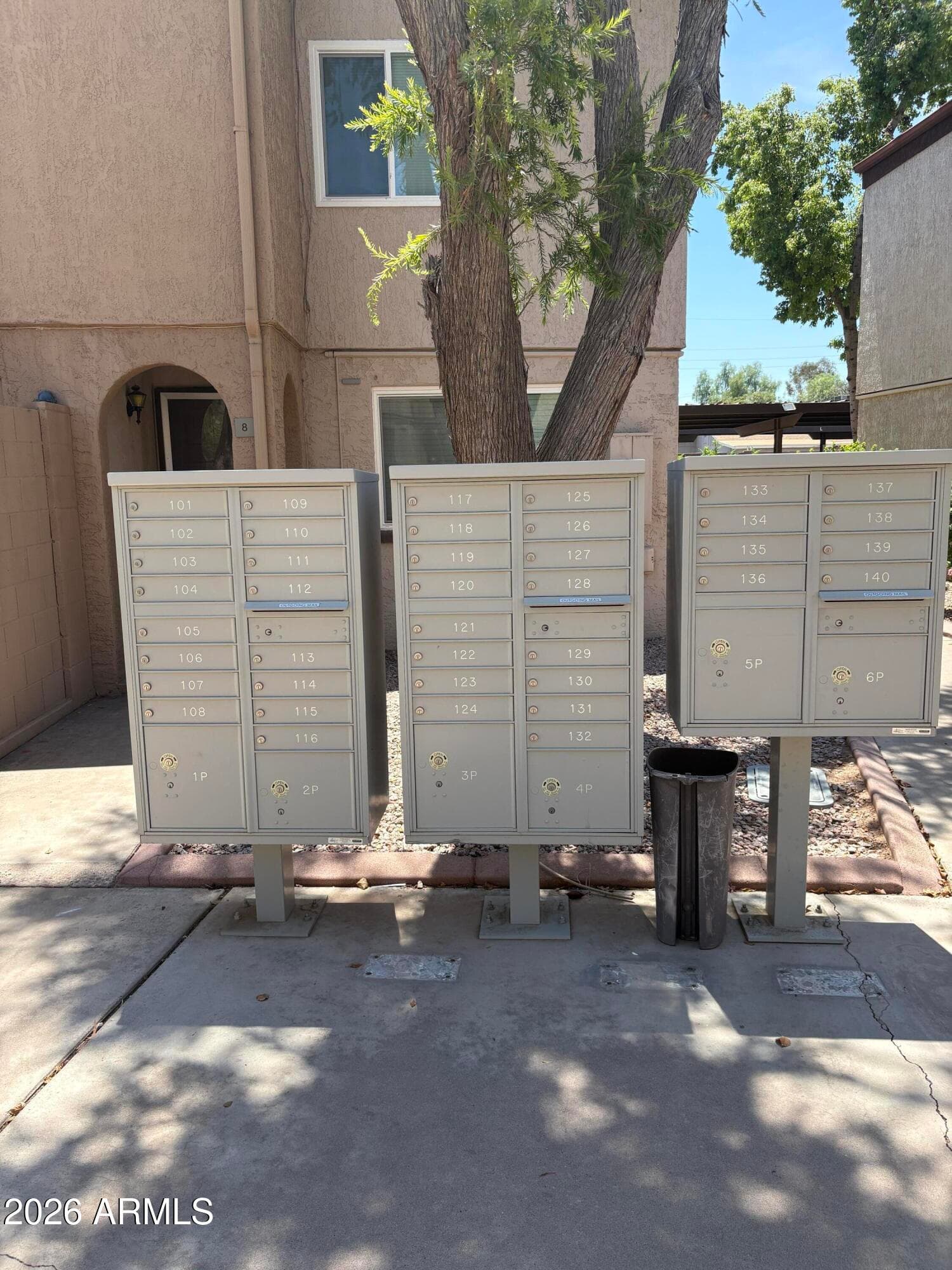 1455 N ALMA SCHOOL Road 40, Mesa, AZ 85201 — photo 20 of 20
