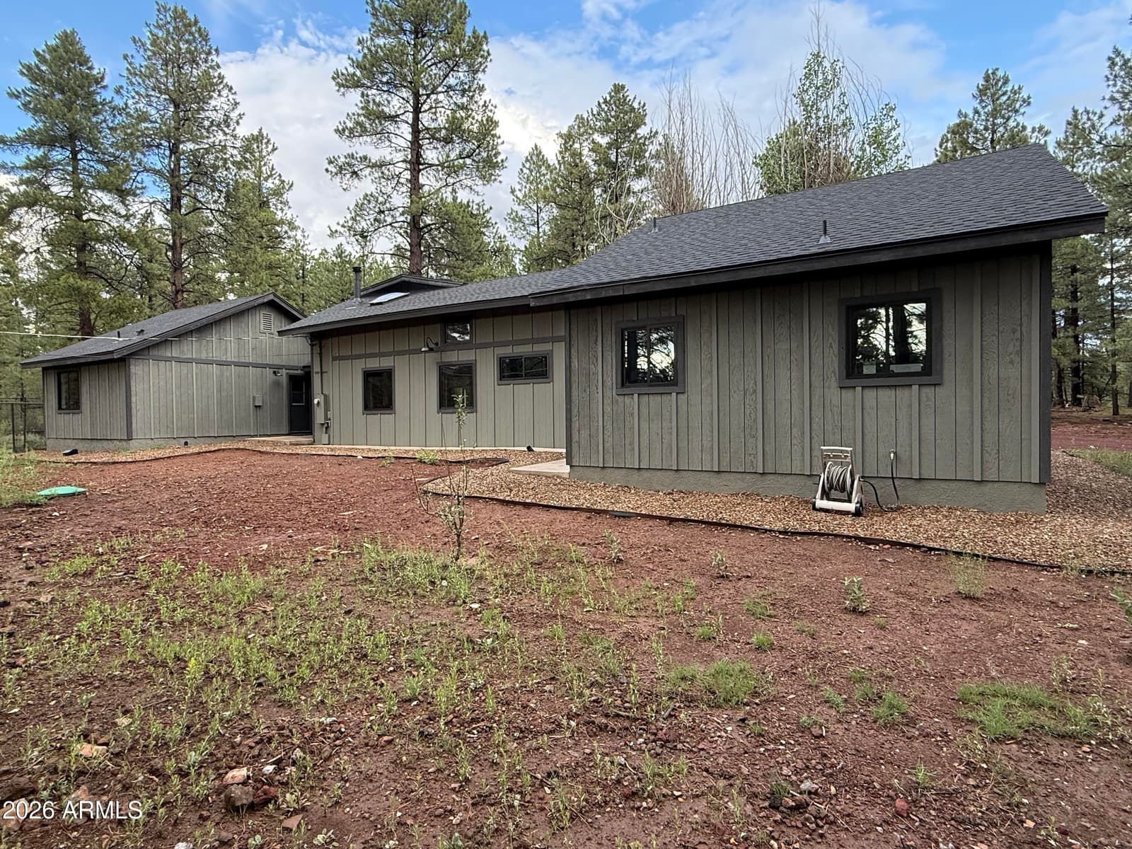 129 N SPITZ SPRING Road, Parks, AZ 86018 — photo 36 of 44