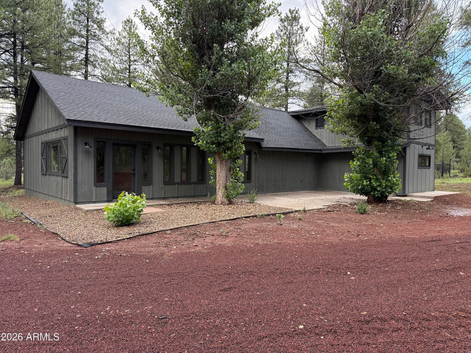 129 N SPITZ SPRING Road, Parks, AZ 86018 — photo 1 of 44
