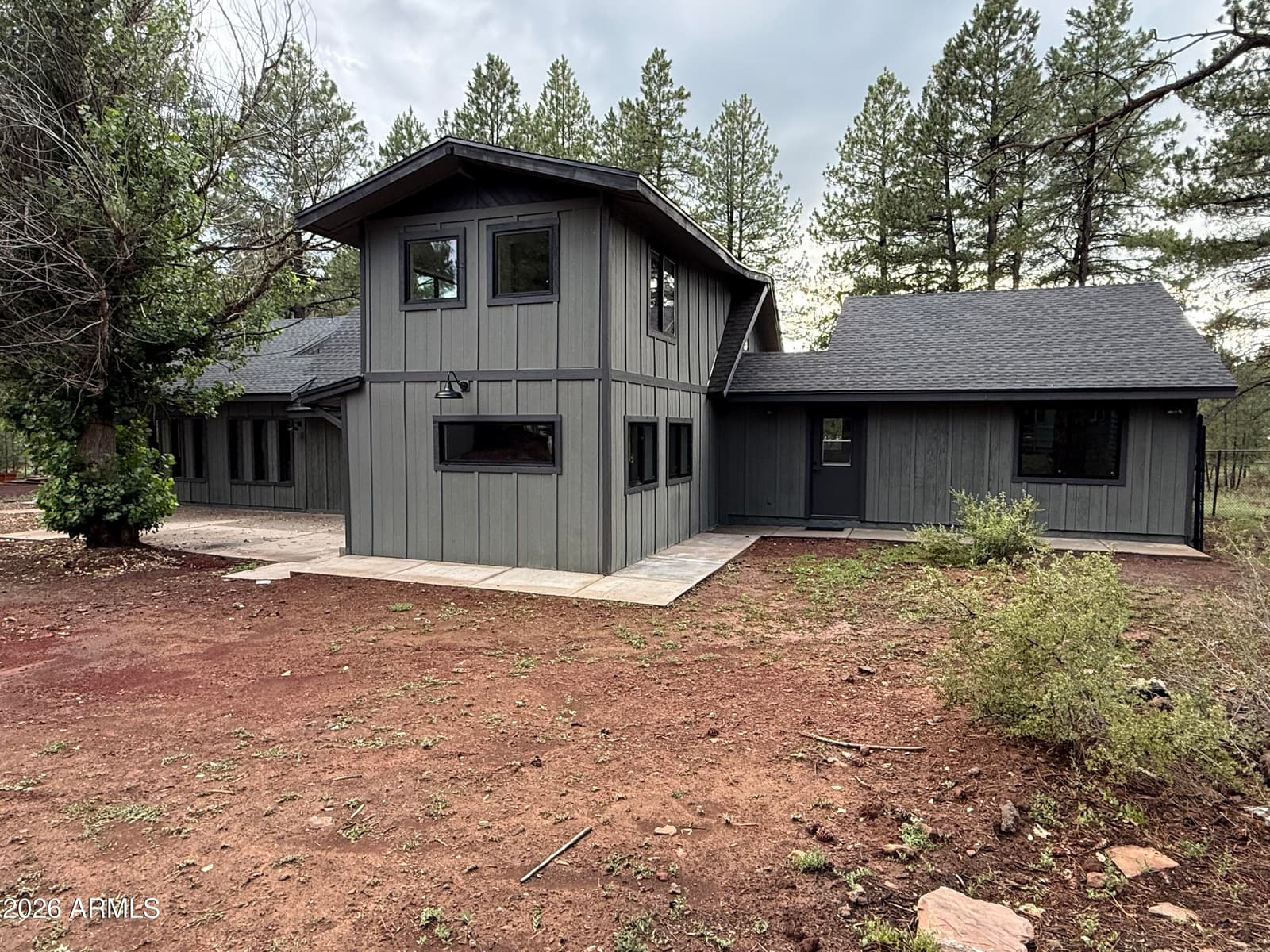129 N SPITZ SPRING Road, Parks, AZ 86018 — photo 35 of 44