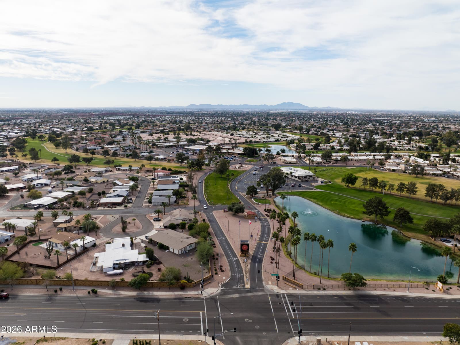 607 S DESERT FLOWER Drive, Mesa, AZ 85208 — photo 41 of 41