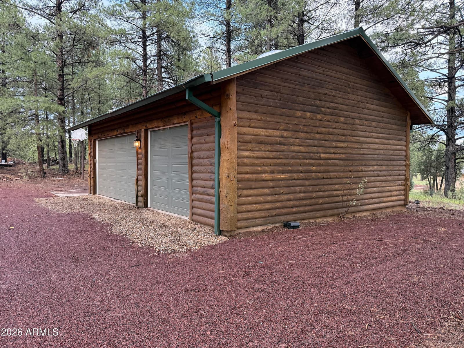 129 N SPITZ SPRING Road, Parks, AZ 86018 — photo 41 of 44