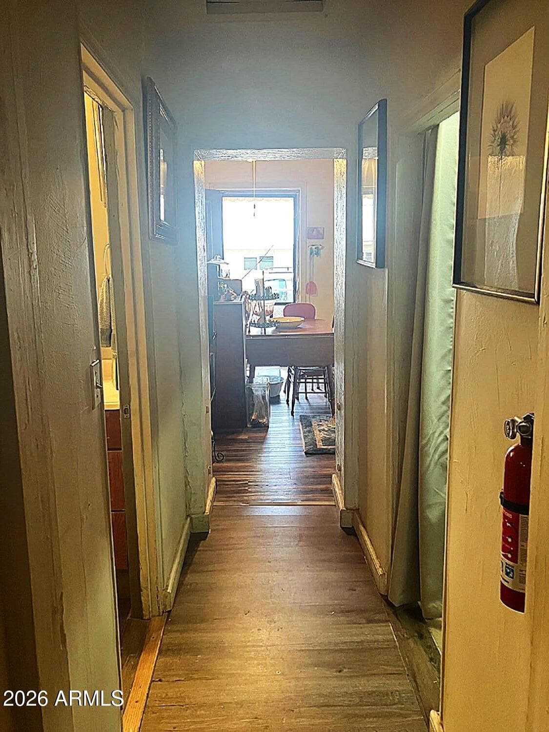 162 W 5TH Street, Benson, AZ 85602 — photo 16 of 36