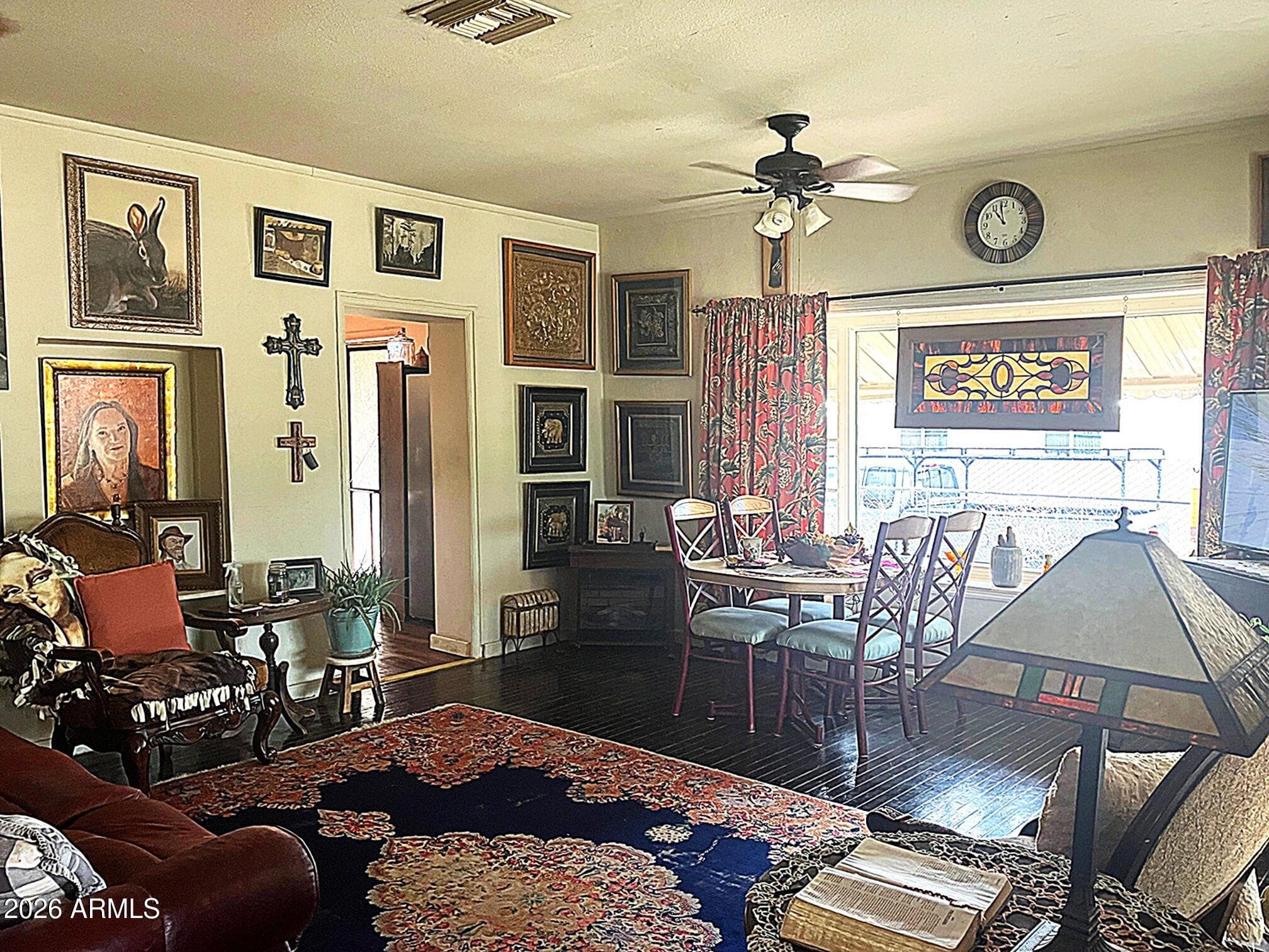 162 W 5TH Street, Benson, AZ 85602 — photo 8 of 36