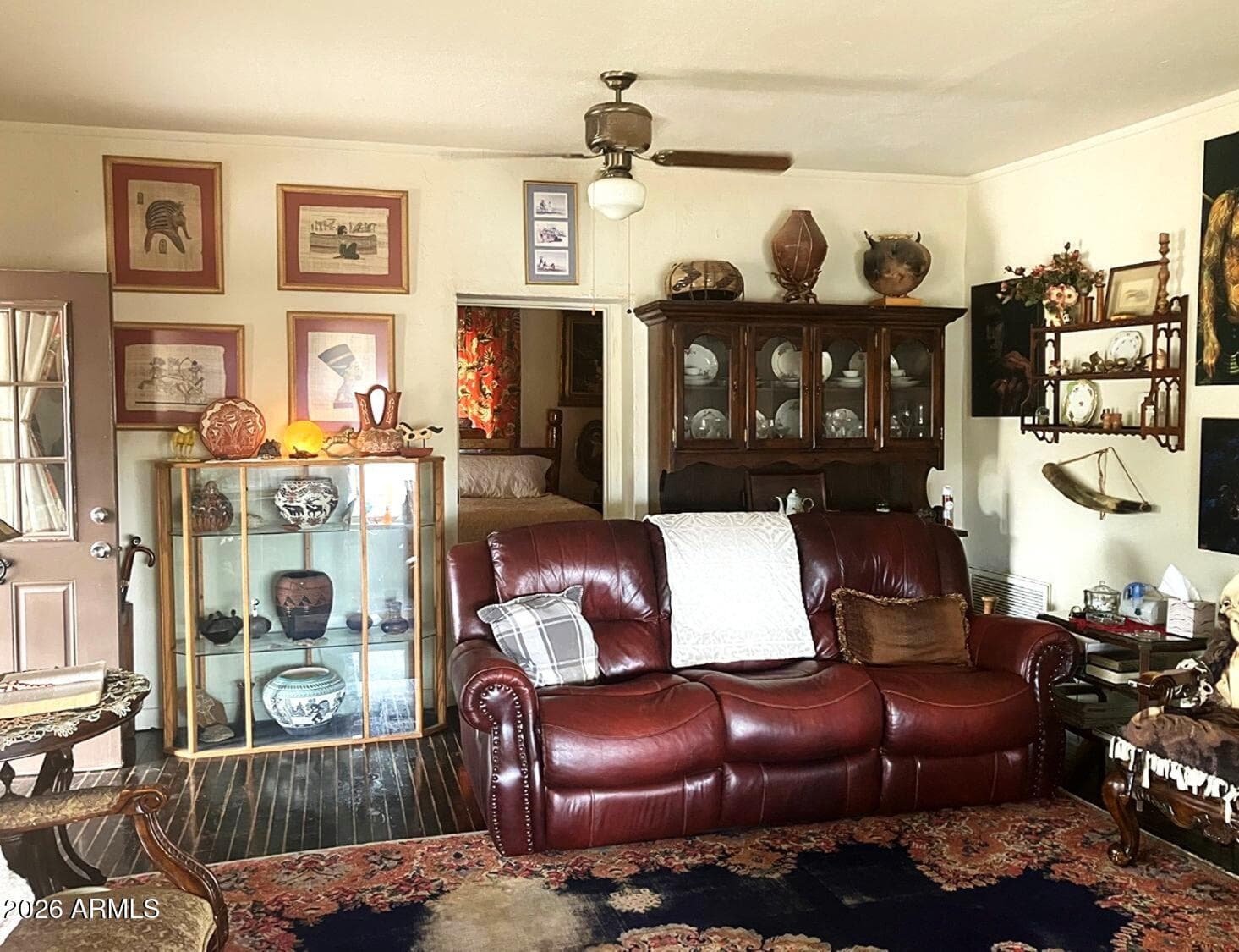 162 W 5TH Street, Benson, AZ 85602 — photo 6 of 36